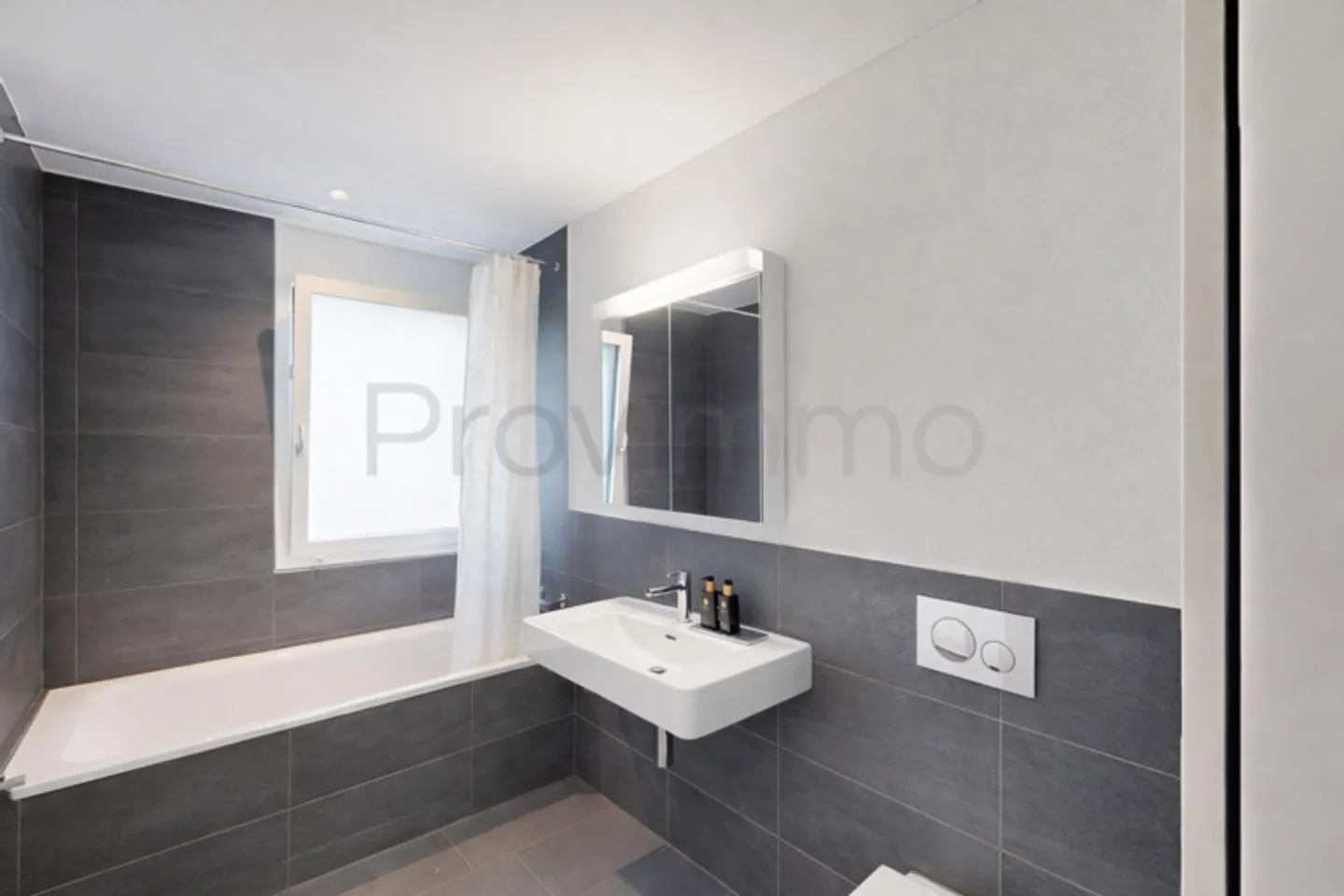 Living quality at new value level – 3.5-room apartment in Holziken AG - Photo 11 of 13