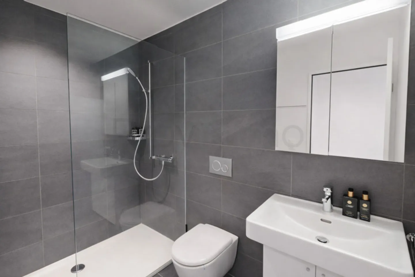 Living quality at new value level – 3.5-room apartment in Holziken AG - Photo 12 of 13