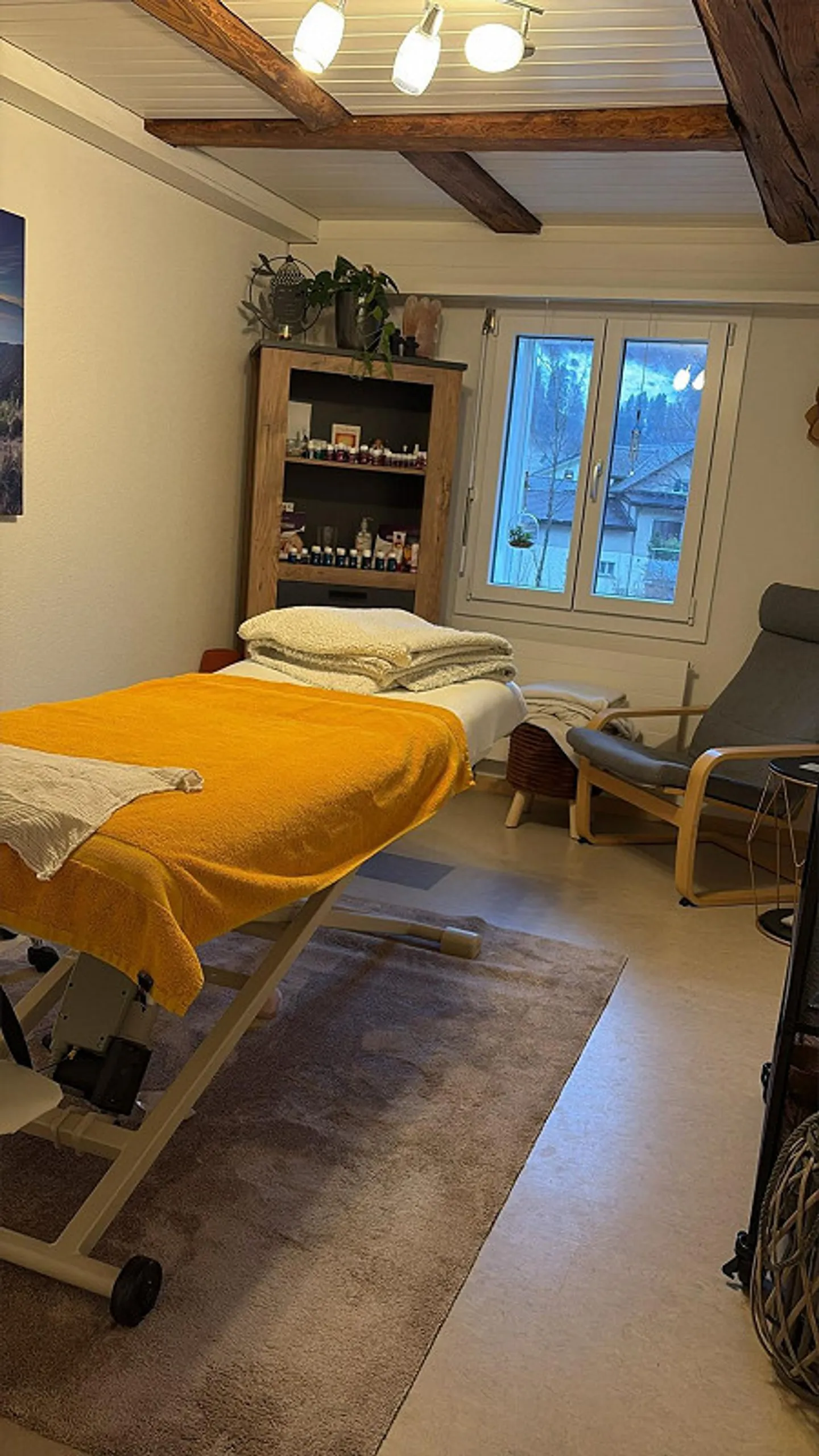 Appartement mansardé de 6.5 pièces - Photo 3 sur 7