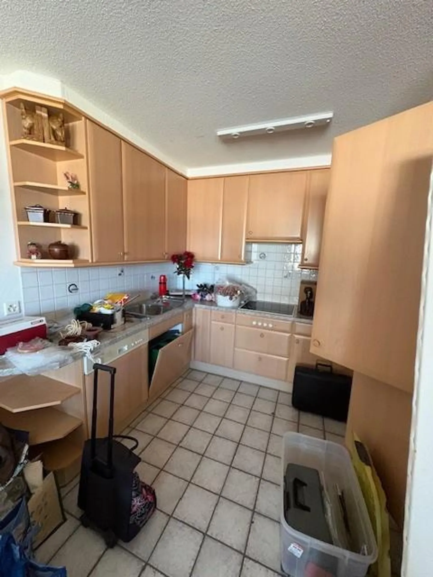 Spacious 2 1/2-room apartment 56m2 - Photo 7 of 11