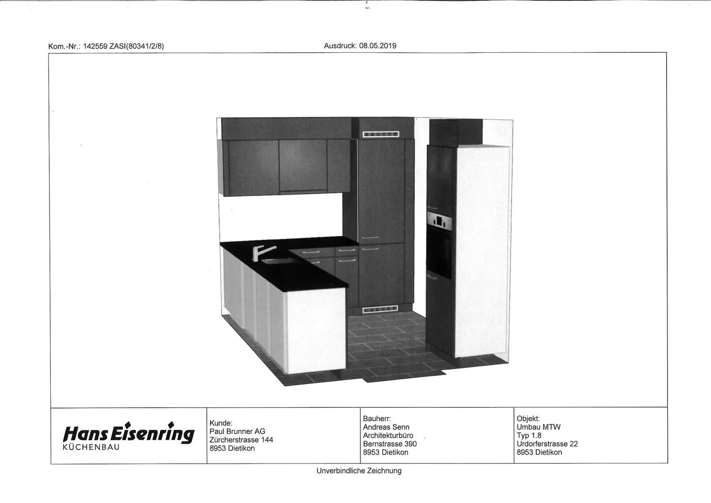 Komplett sanierte Liegenschaft/Wohnungen an zentraler Lage - Foto 2 von 13