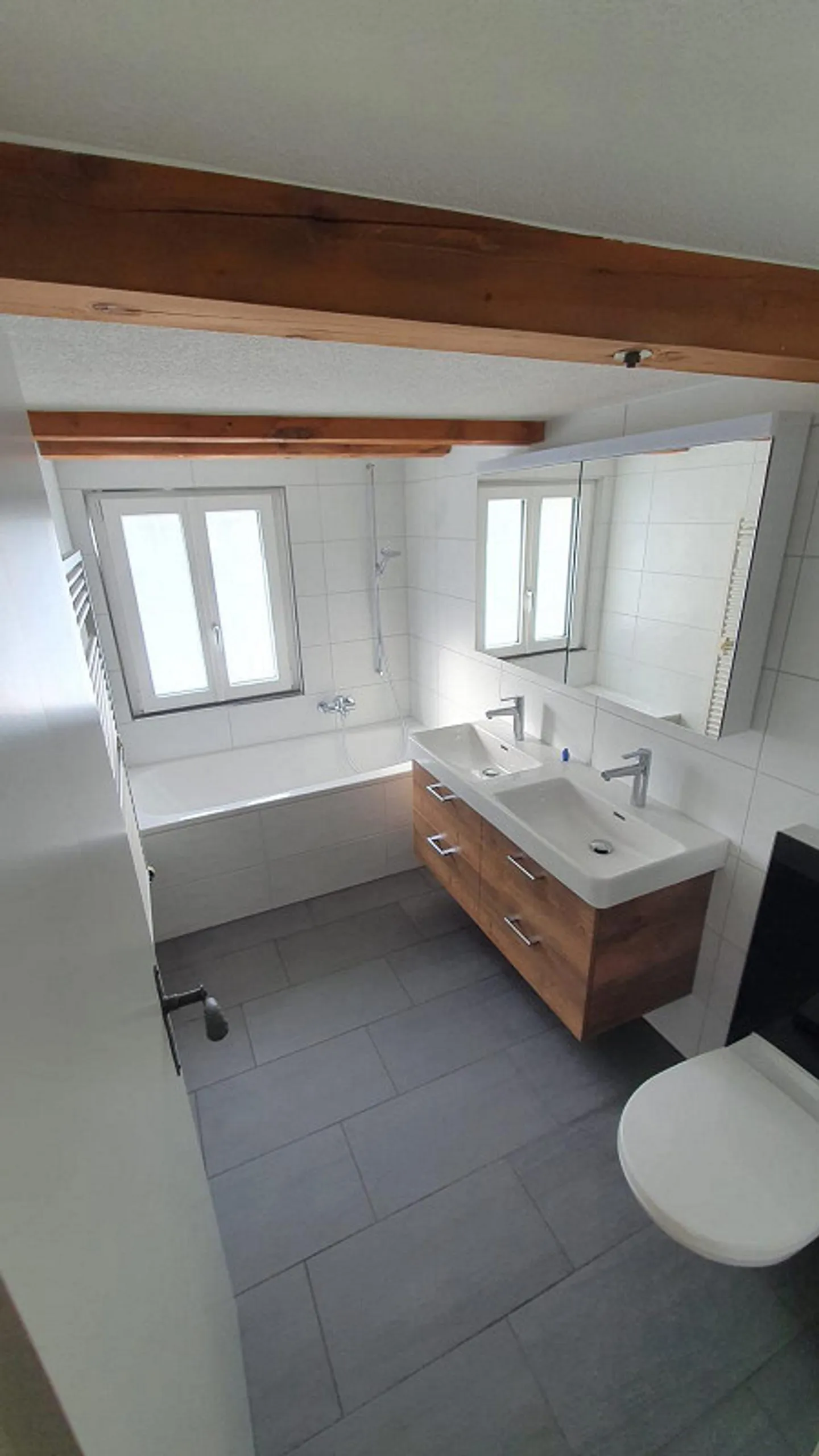 Appartement mansardé de 6.5 pièces - Photo 5 sur 7