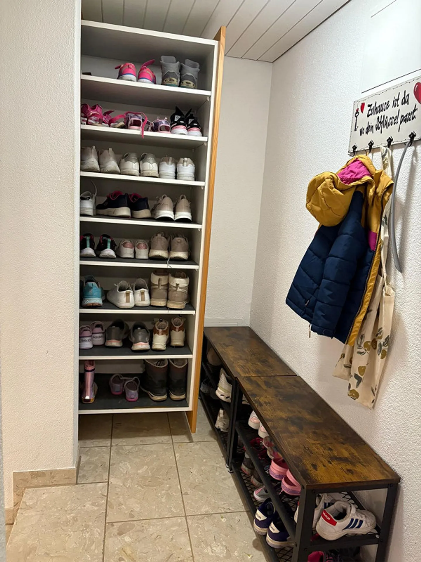 Appartement mansardé de 6.5 pièces - Photo 6 sur 7