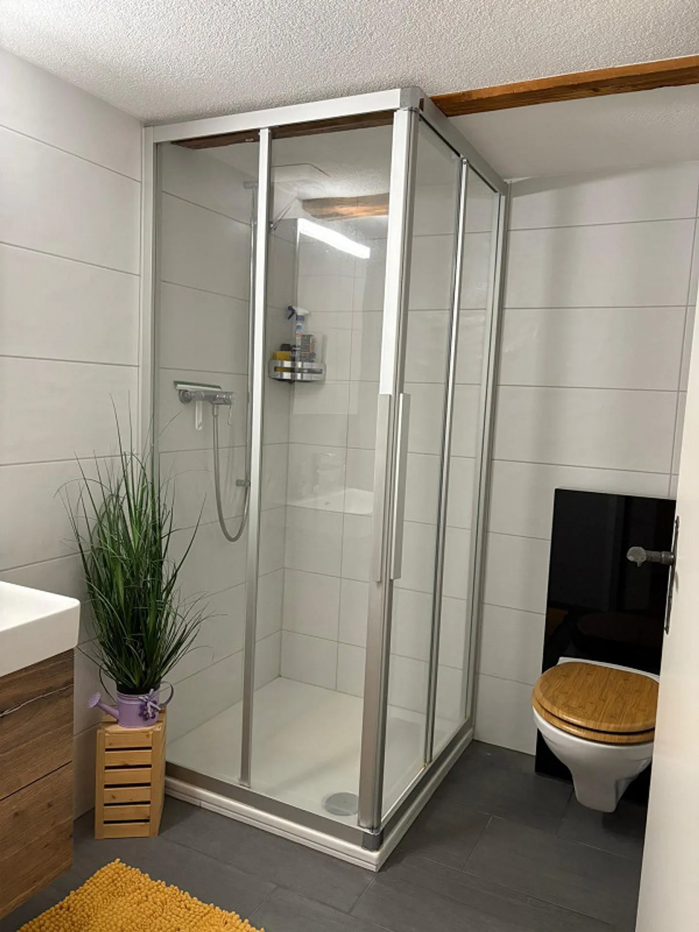 Appartement mansardé de 6.5 pièces - Photo 2 sur 7