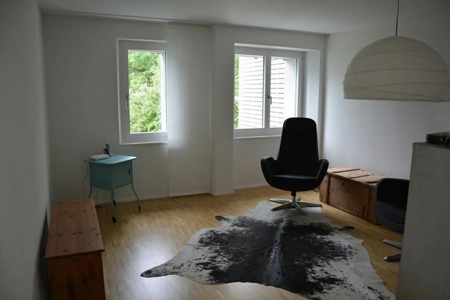 Charming apartment with balcony - Photo 6 of 8