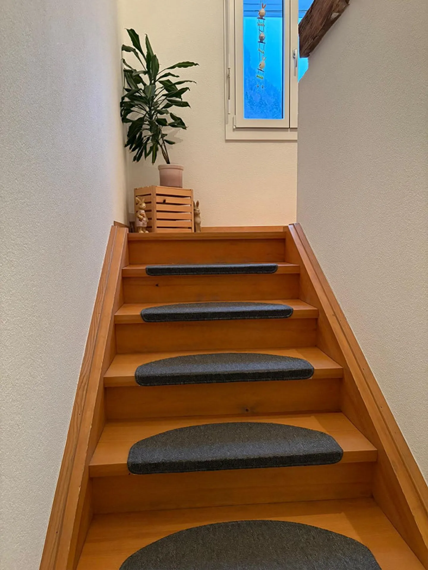 Appartement mansardé de 6.5 pièces - Photo 7 sur 7