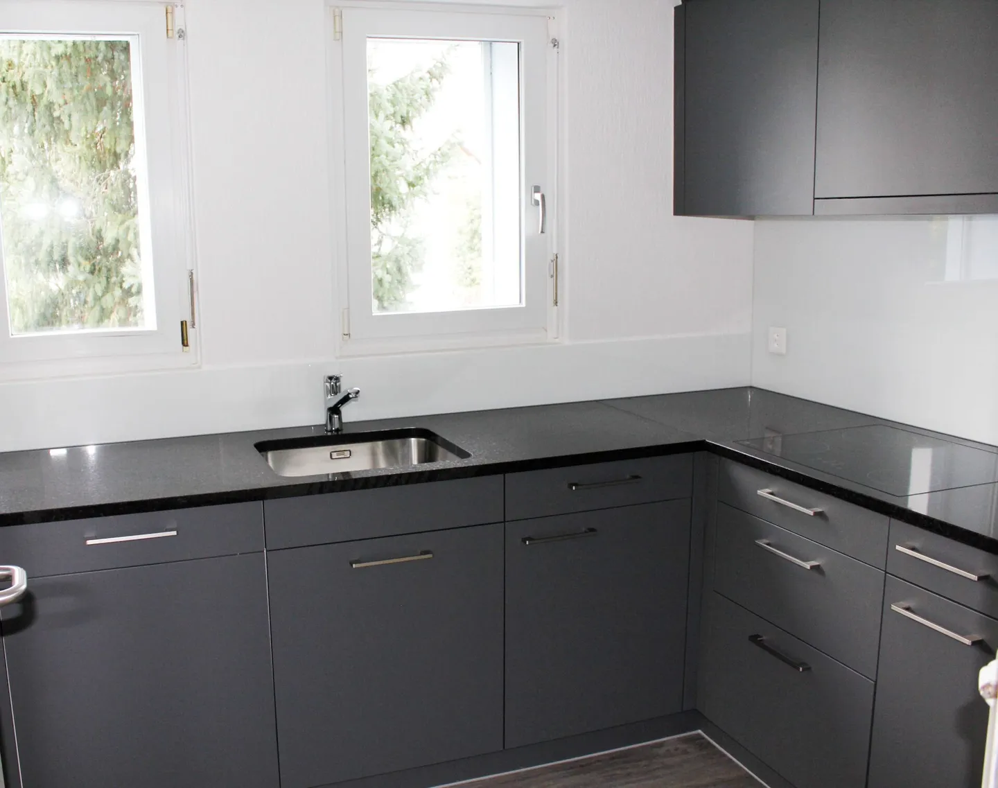 Komplett sanierte Liegenschaft/Wohnungen an zentraler Lage - Foto 4 von 13