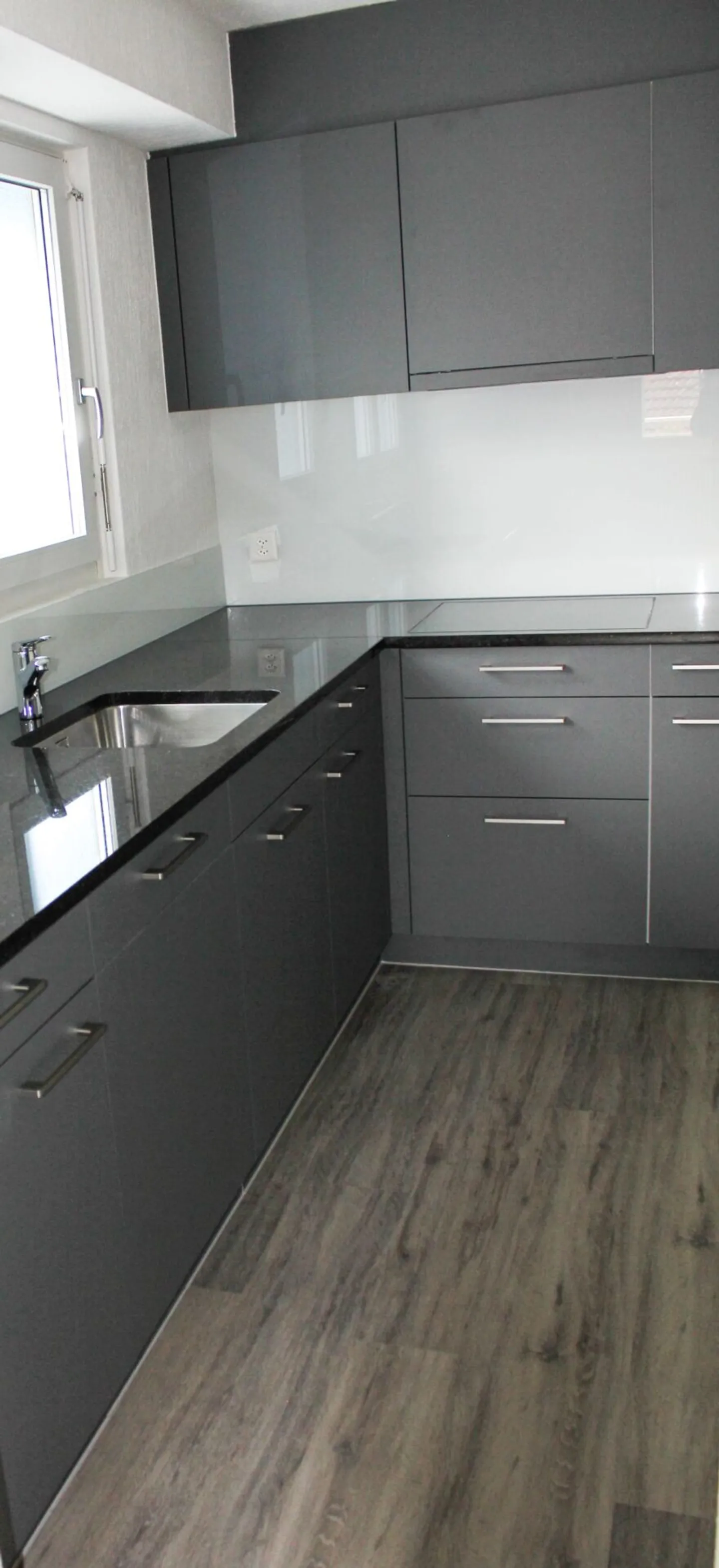 Komplett sanierte Liegenschaft/Wohnungen an zentraler Lage - Foto 5 von 13