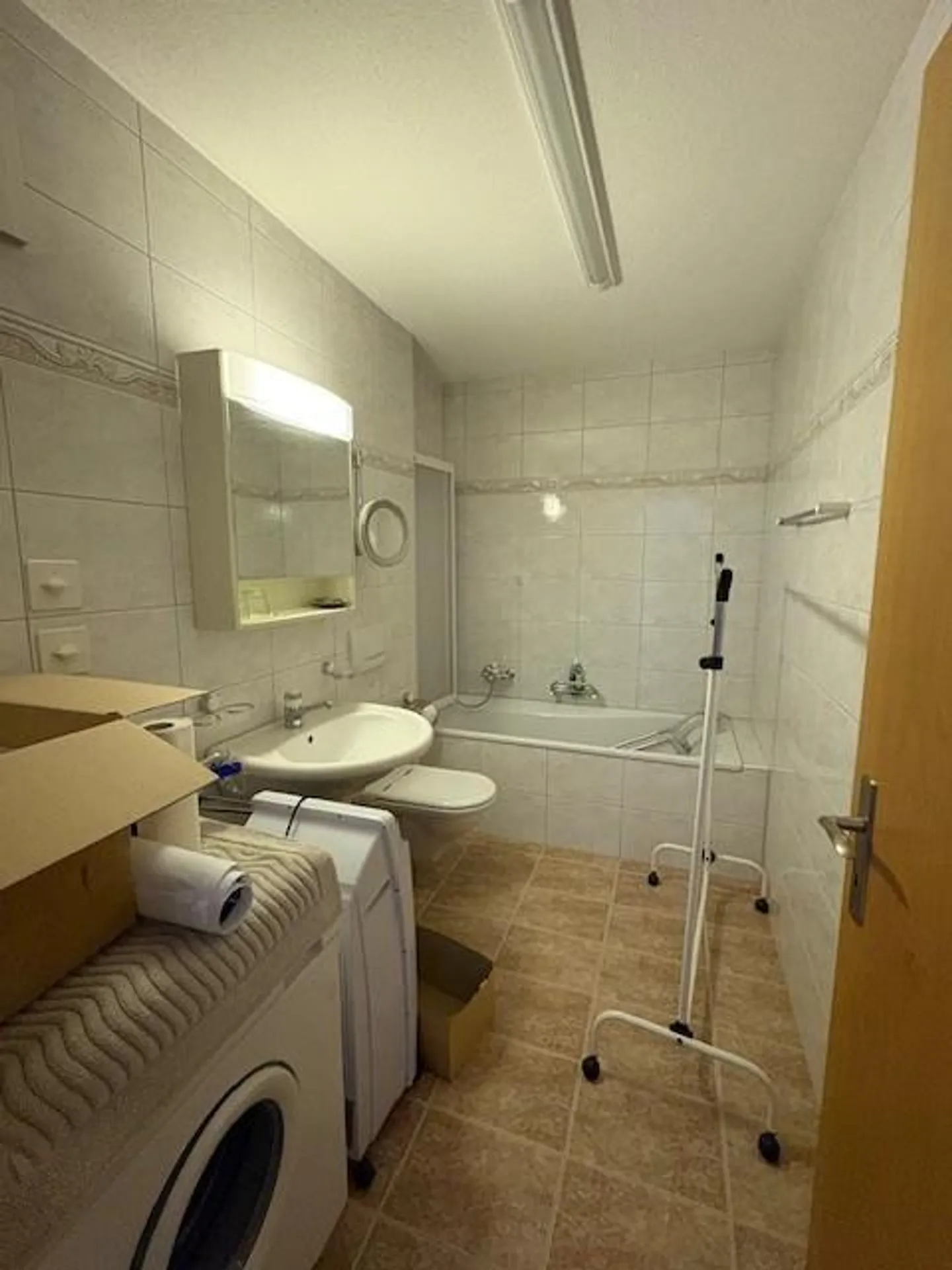 Spacious 2 1/2-room apartment 56m2 - Photo 11 of 11