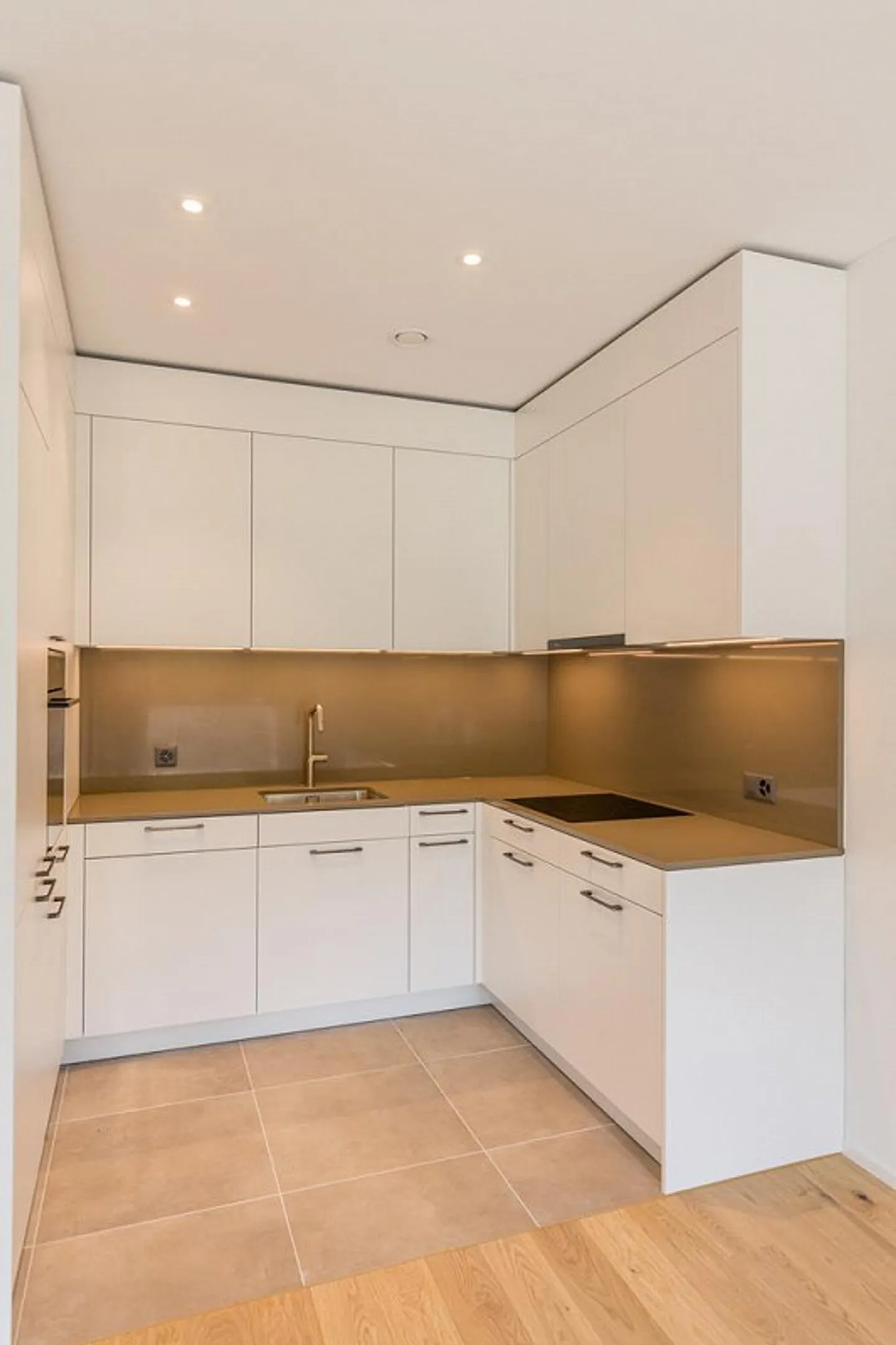 1.5-Zimmerwohnung - modern und lichtdurchflutet! - Foto 3 von 10