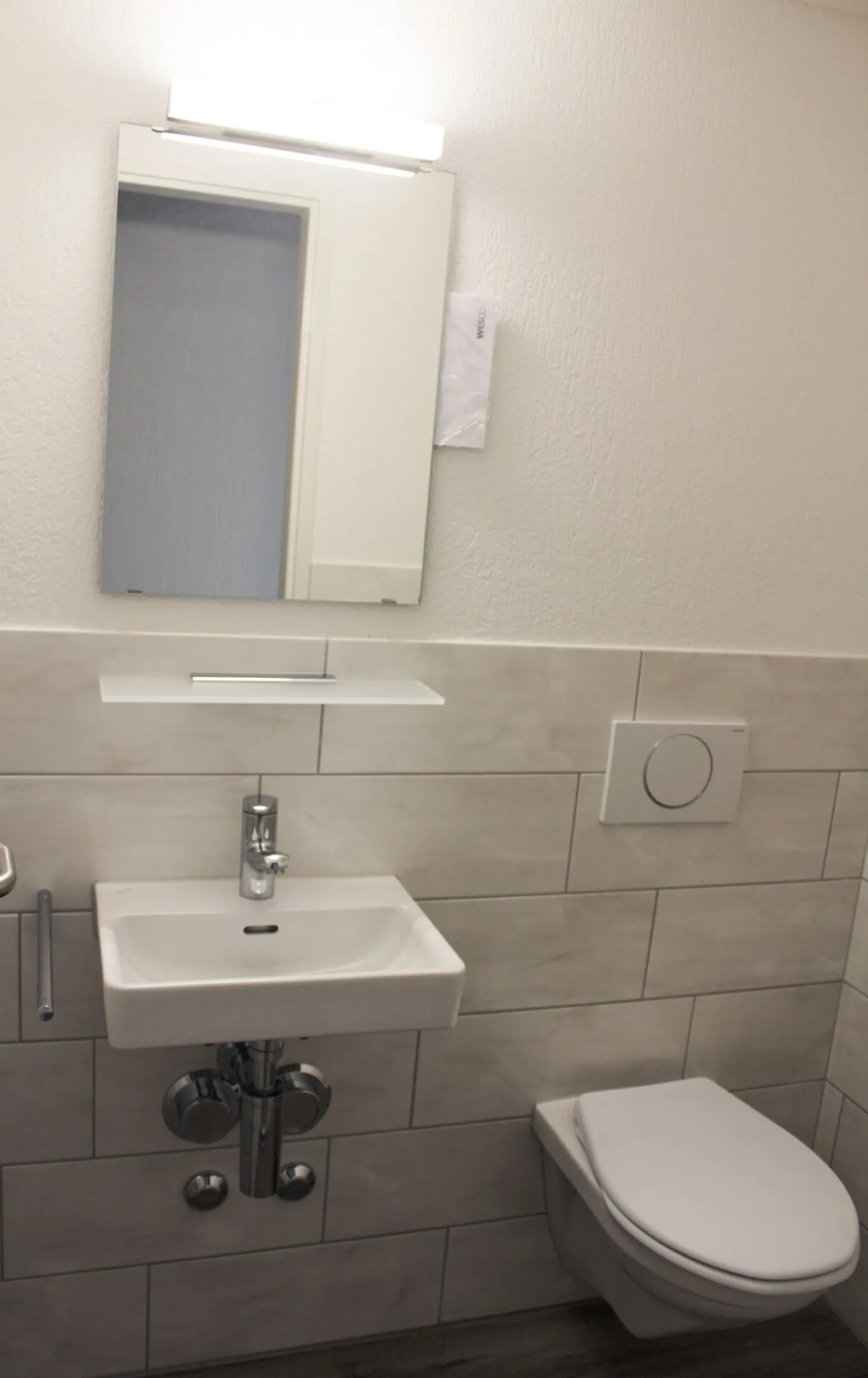 Komplett sanierte Liegenschaft/Wohnungen an zentraler Lage - Foto 8 von 13