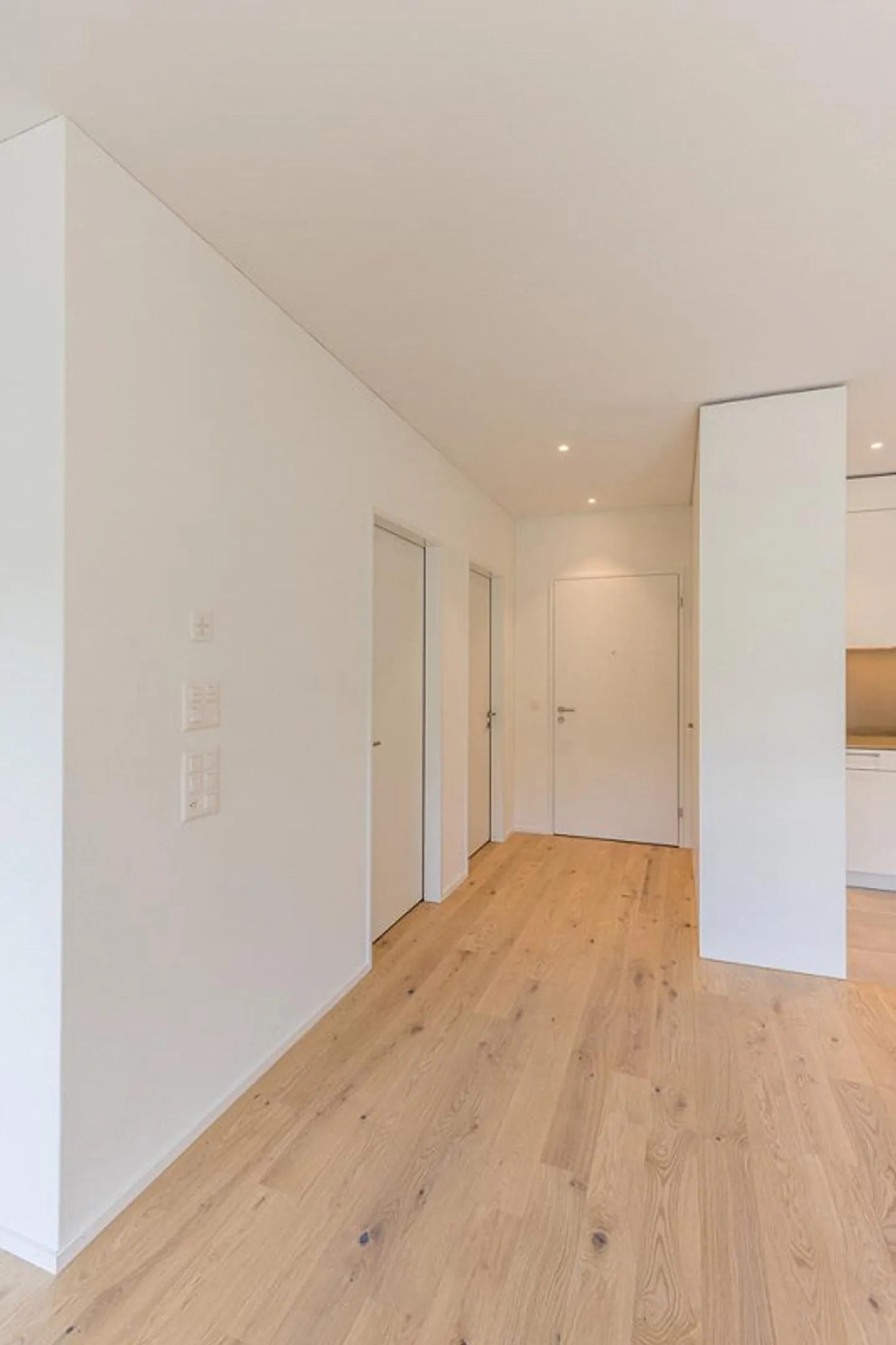 1.5-Zimmerwohnung - modern und lichtdurchflutet! - Foto 5 von 10