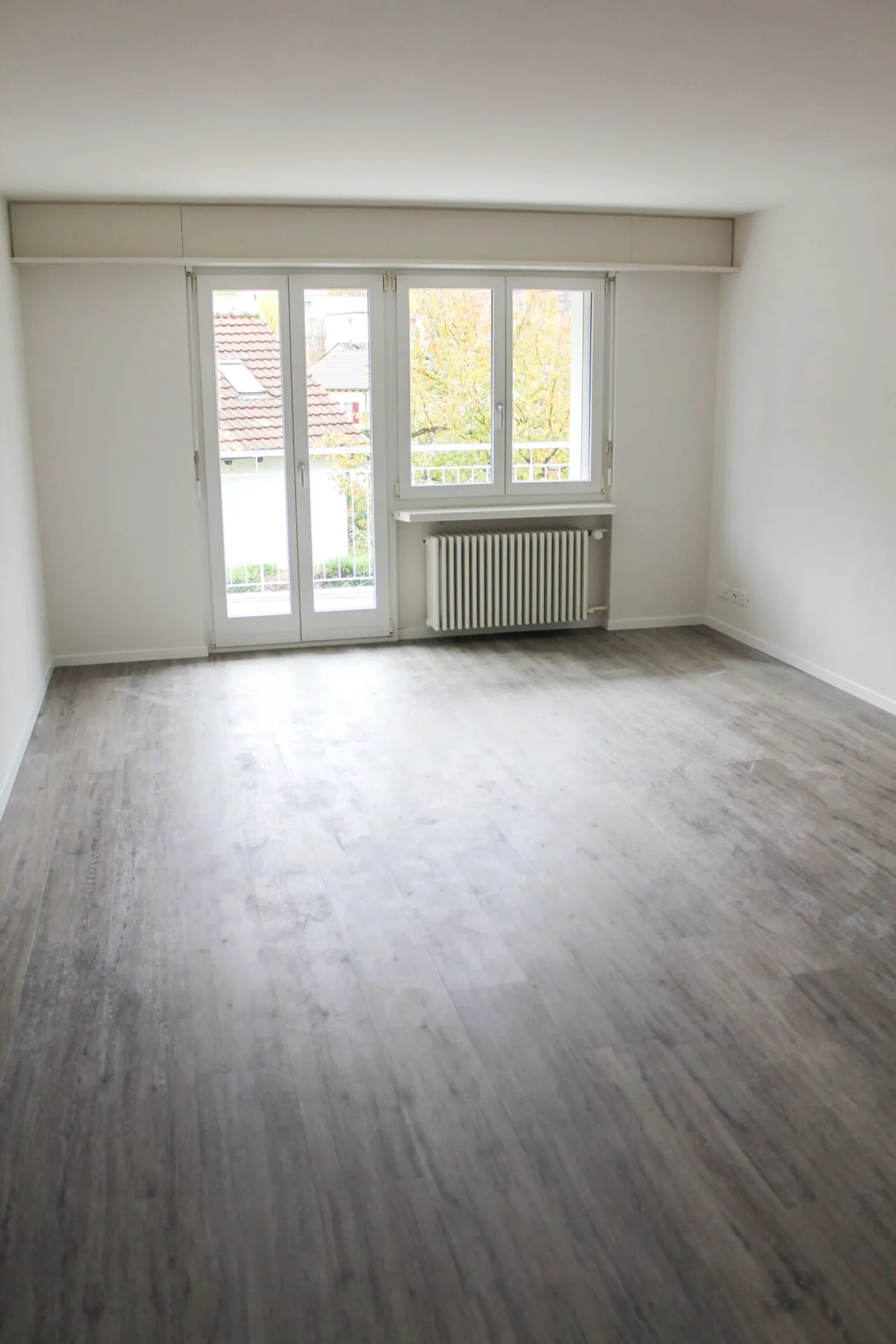 Komplett sanierte Liegenschaft/Wohnungen an zentraler Lage - Foto 9 von 13