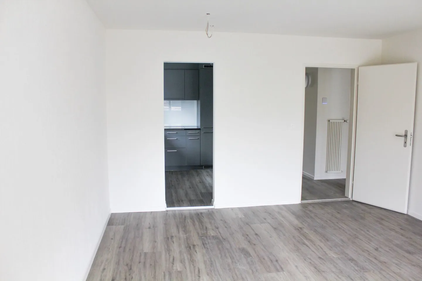 Komplett sanierte Liegenschaft/Wohnungen an zentraler Lage - Foto 10 von 13