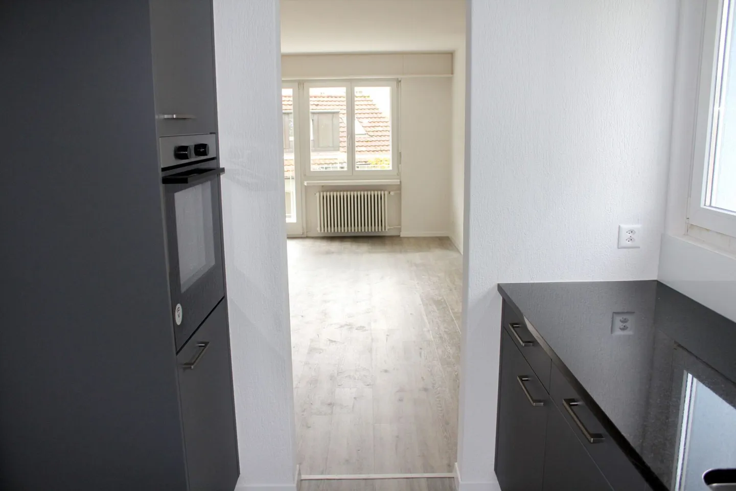 Komplett sanierte Liegenschaft/Wohnungen an zentraler Lage - Foto 6 von 13