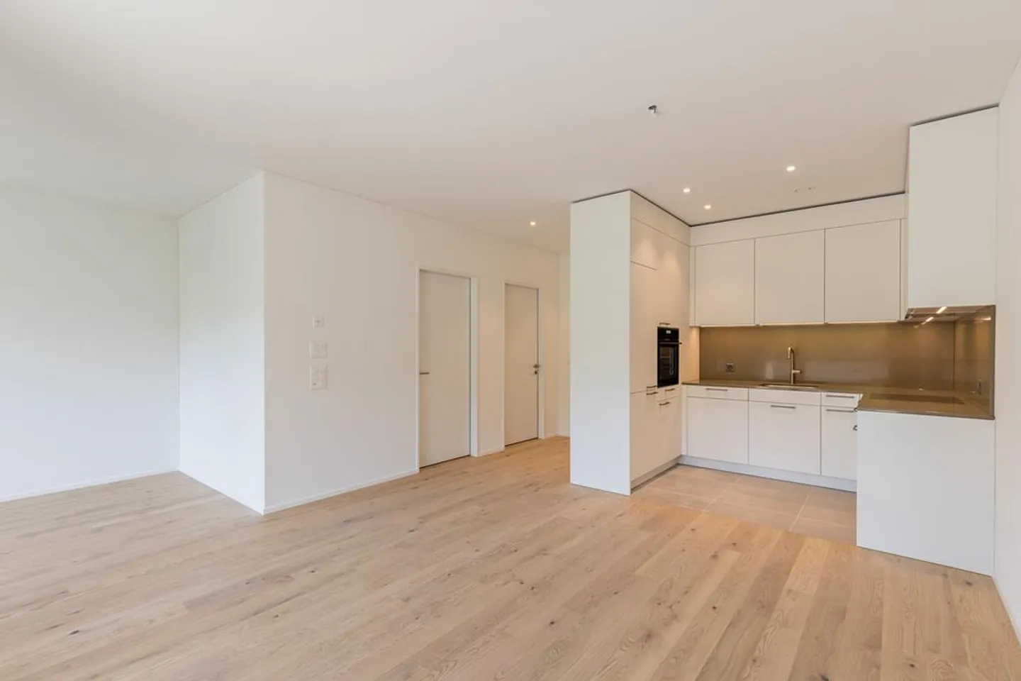 1.5-Zimmerwohnung - modern und lichtdurchflutet! - Foto 2 von 10