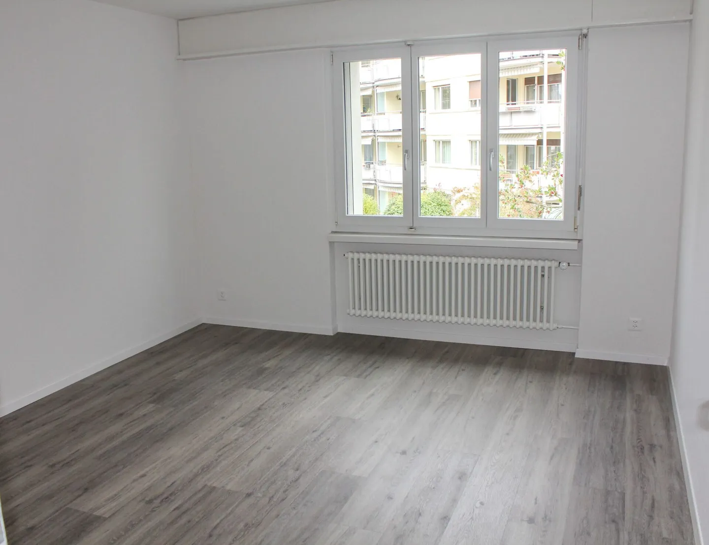 Komplett sanierte Liegenschaft/Wohnungen an zentraler Lage - Foto 12 von 13