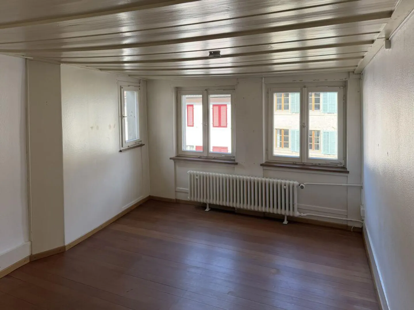 Charmantes Mischgebäude - Foto 8 von 10