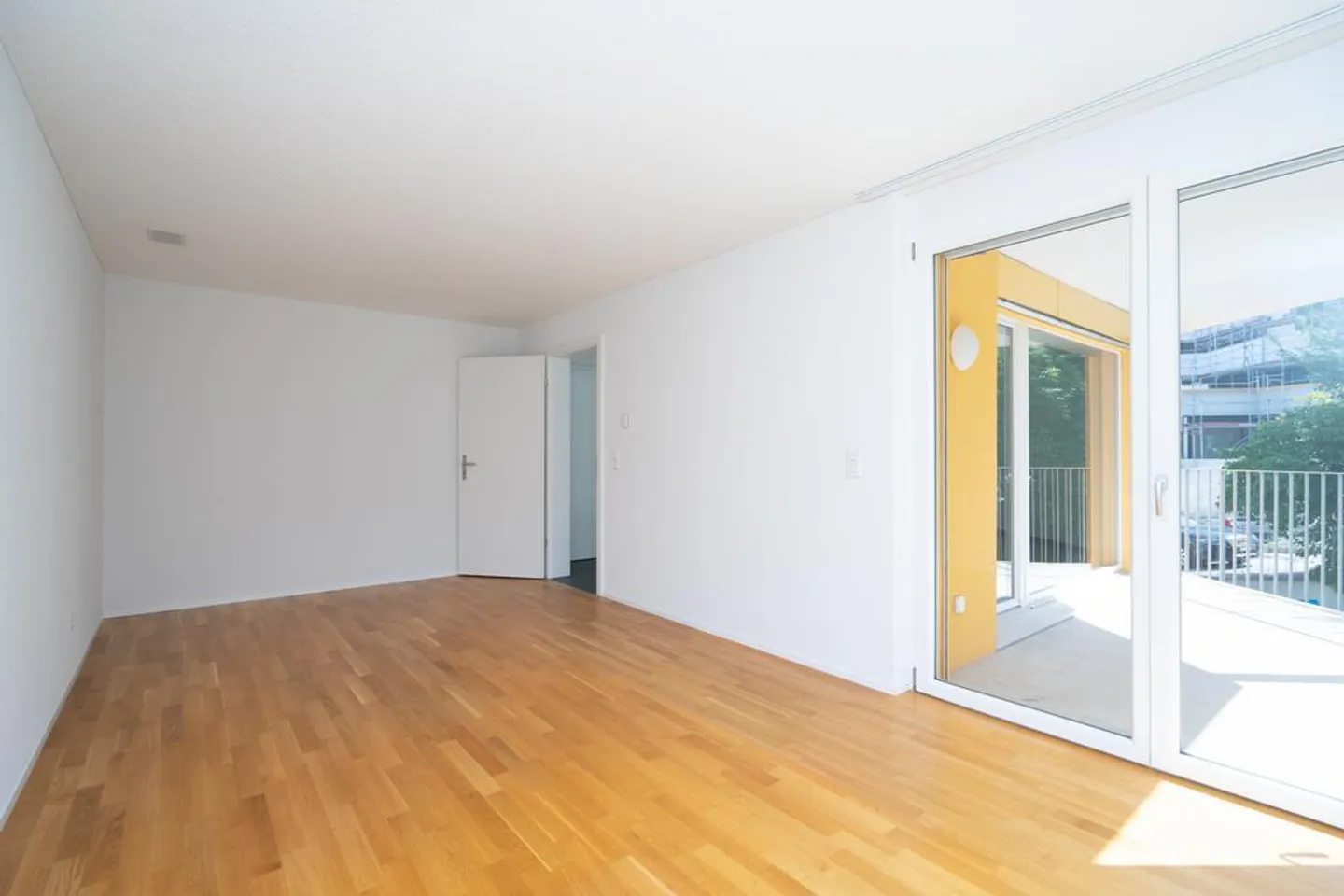 Appartement moderne de 2 pièces à louer dans un endroit calme. - Photo 7 sur 9