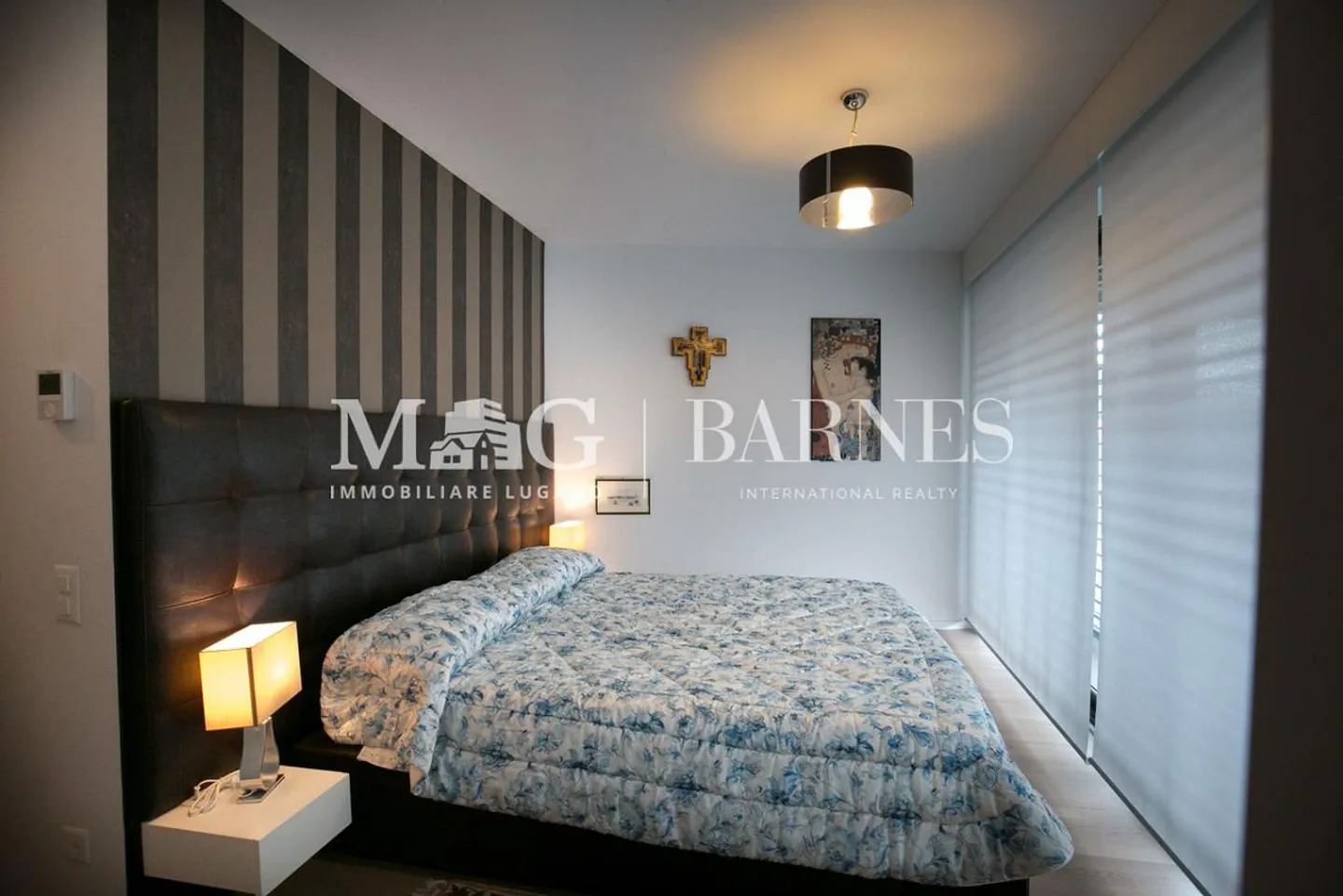 Lugano: 4.5-room apartment with large balcony - Photo 14 of 17