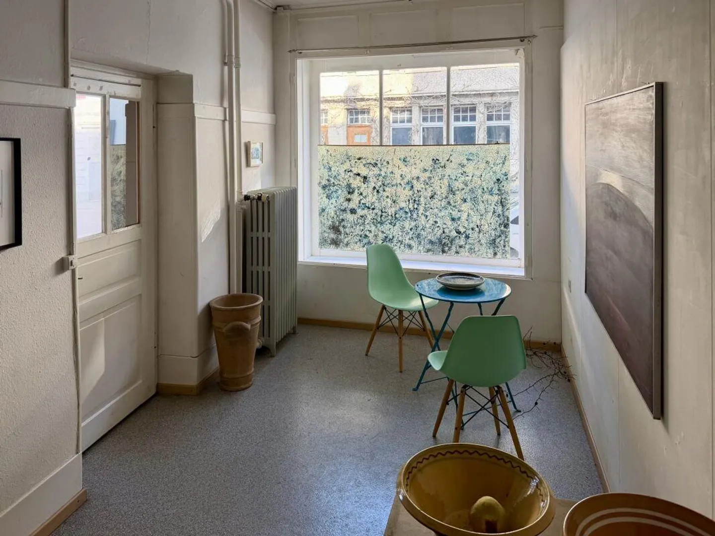 Charmantes Mischgebäude - Foto 3 von 10