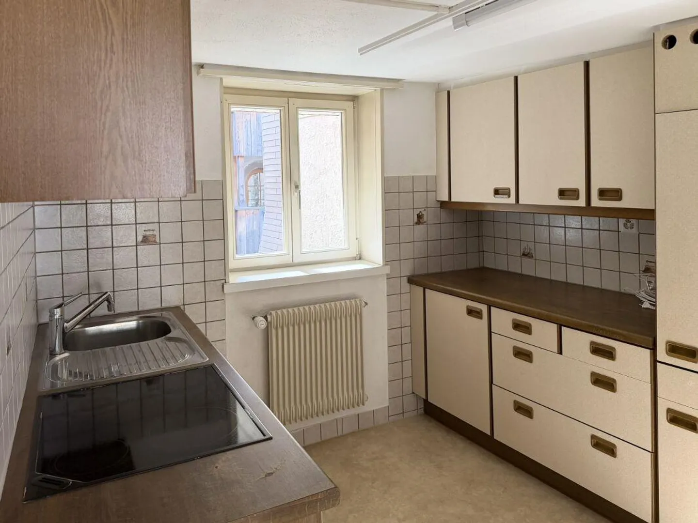 Charmantes Mischgebäude - Foto 5 von 10