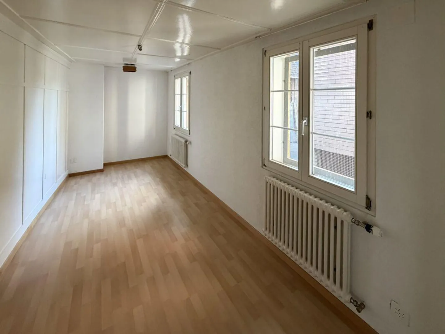 Charmantes Mischgebäude - Foto 6 von 10