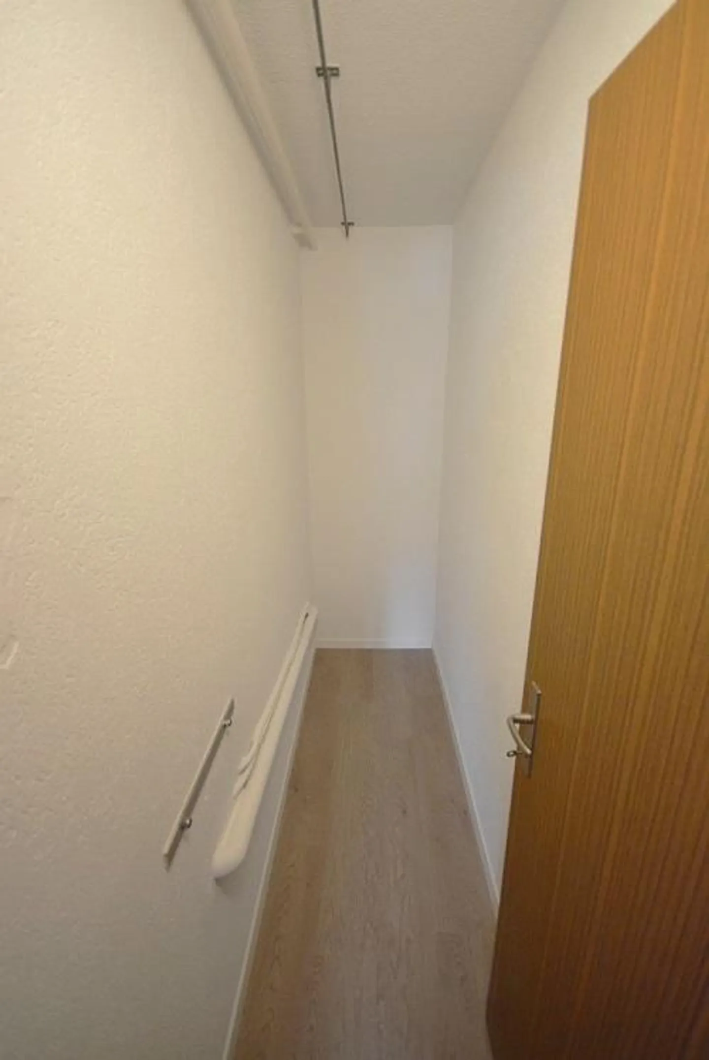 Appartamento 2 locali con 2 balconi - Foto 5 di 5