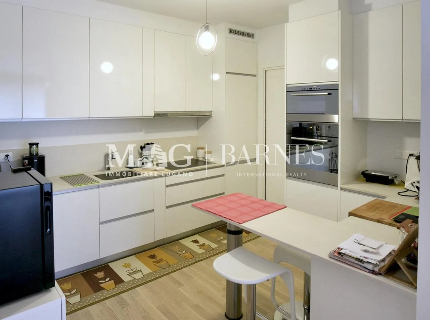 Lugano: 4.5-room apartment with large balcony - Photo 17 of 17