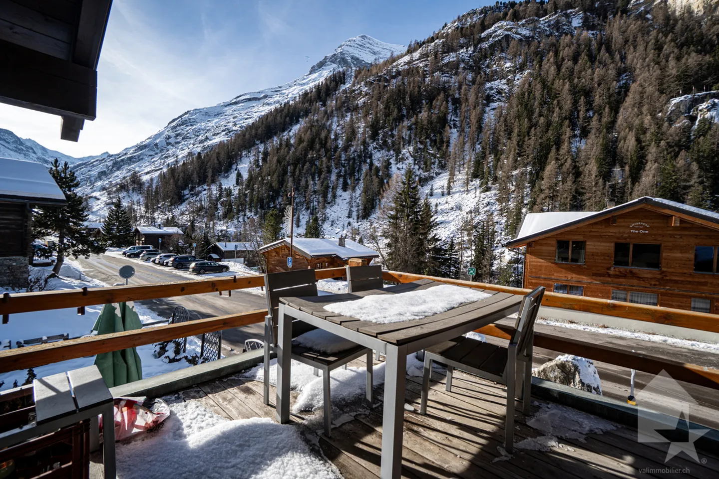 Eccezionale: bistrot con duplex di 5,5 stanze e studio indipendente - Foto 27 di 44