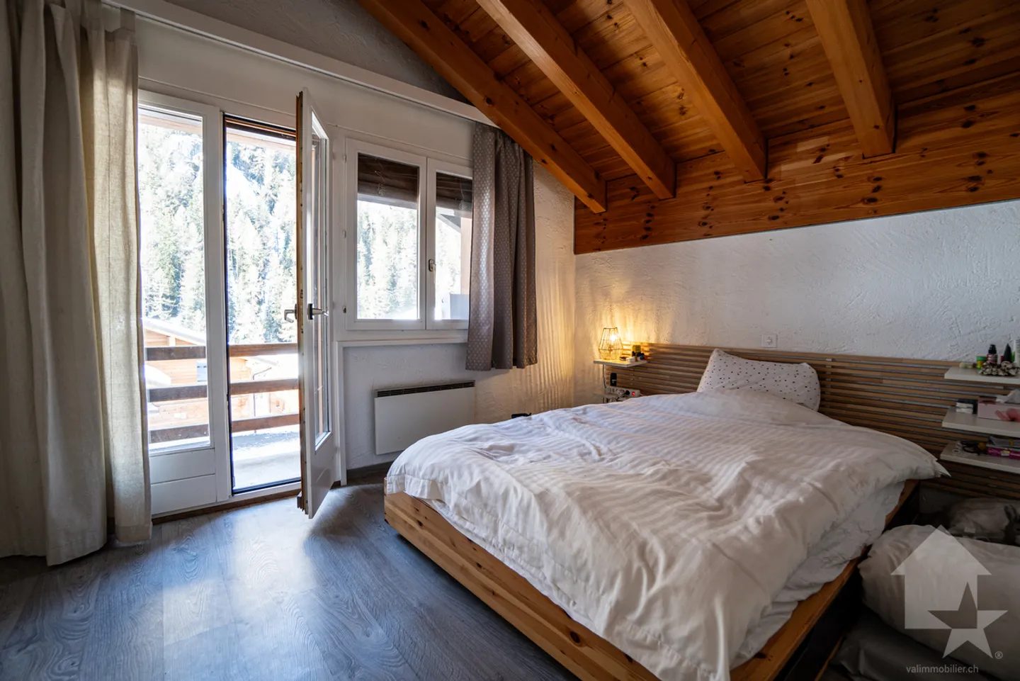 Eccezionale: bistrot con duplex di 5,5 stanze e studio indipendente - Foto 32 di 44