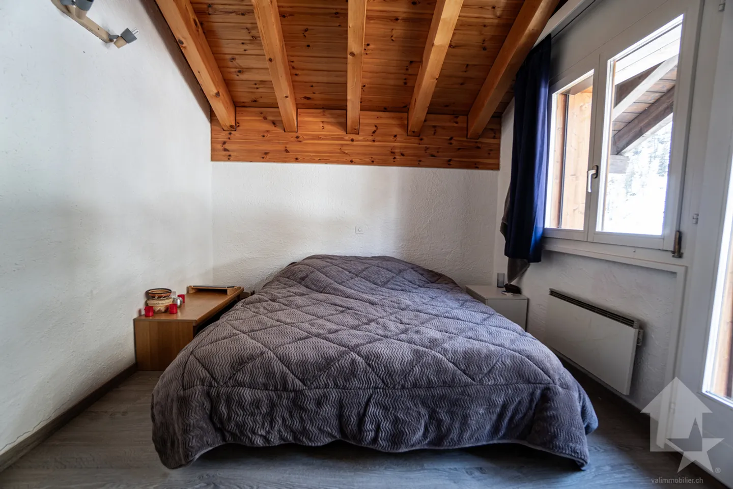 Eccezionale: bistrot con duplex di 5,5 stanze e studio indipendente - Foto 33 di 44