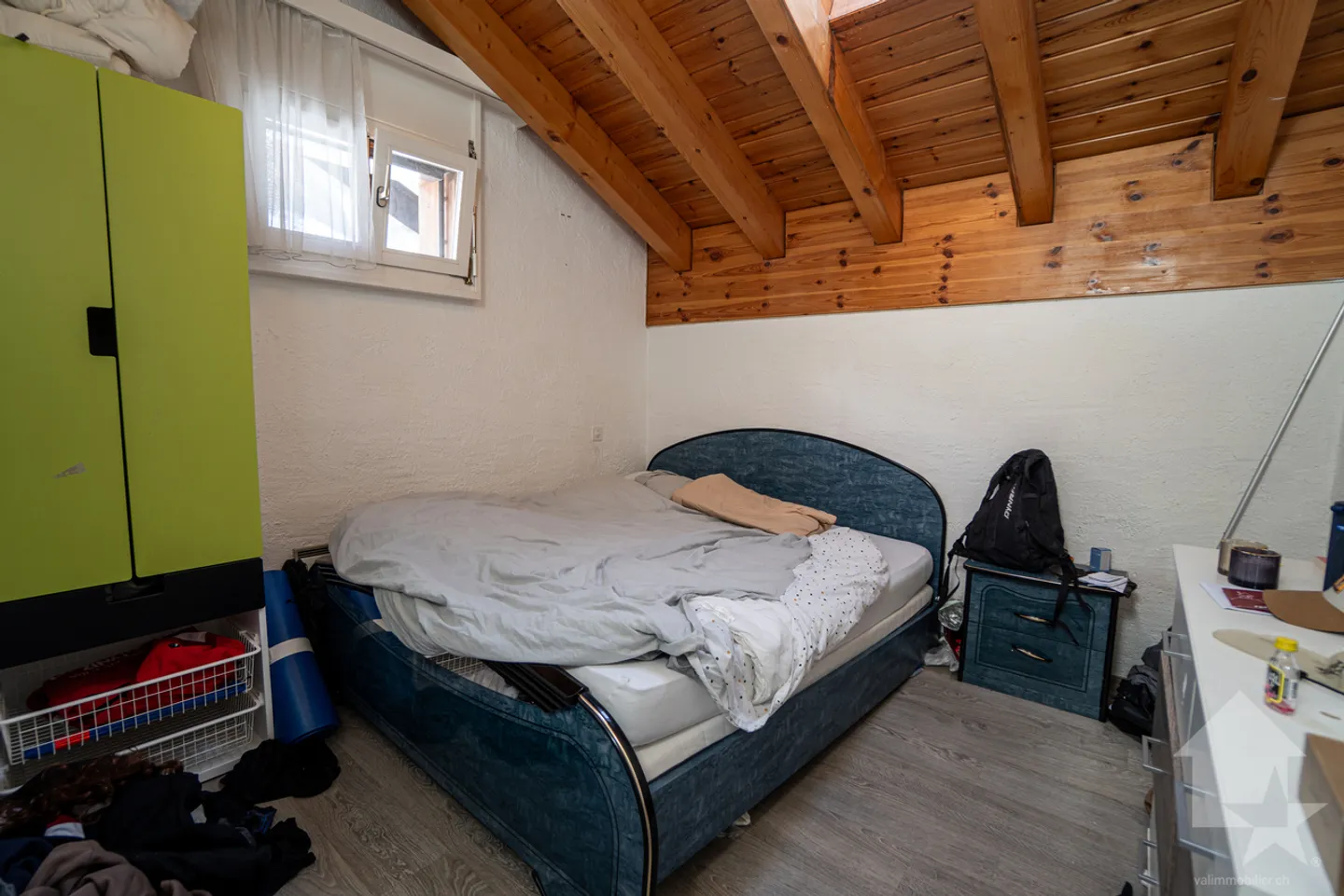 Eccezionale: bistrot con duplex di 5,5 stanze e studio indipendente - Foto 35 di 44