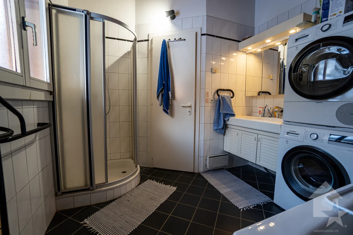 Eccezionale: bistrot con duplex di 5,5 stanze e studio indipendente - Foto 37 di 44