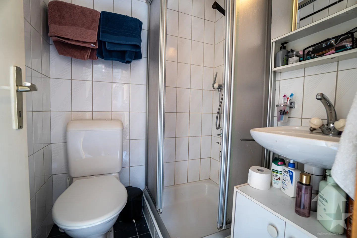 Eccezionale: bistrot con duplex di 5,5 stanze e studio indipendente - Foto 39 di 44