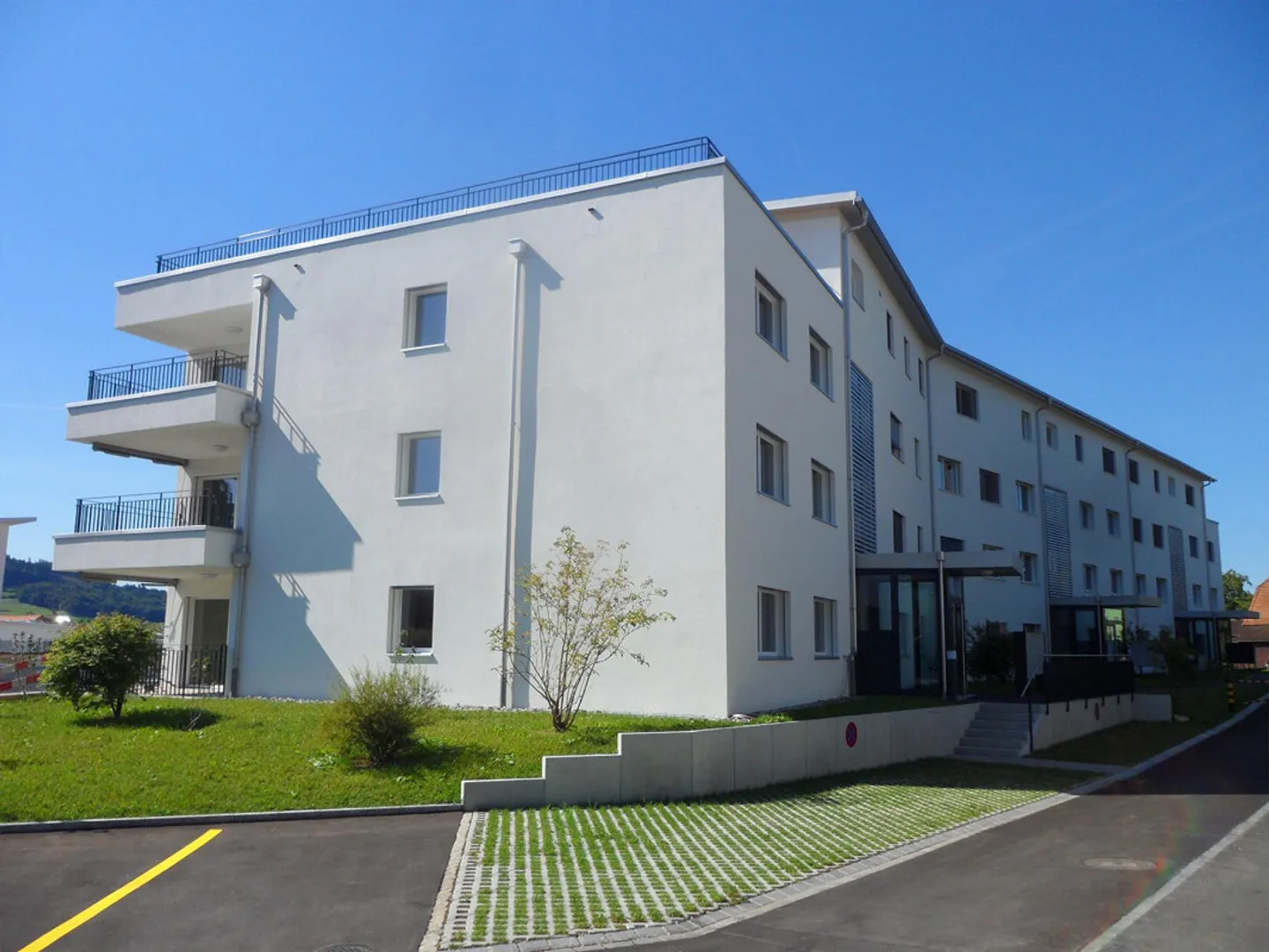 Appartamento affascinante 3.5 stanze a Meisterschwanden - Foto 1 di 5