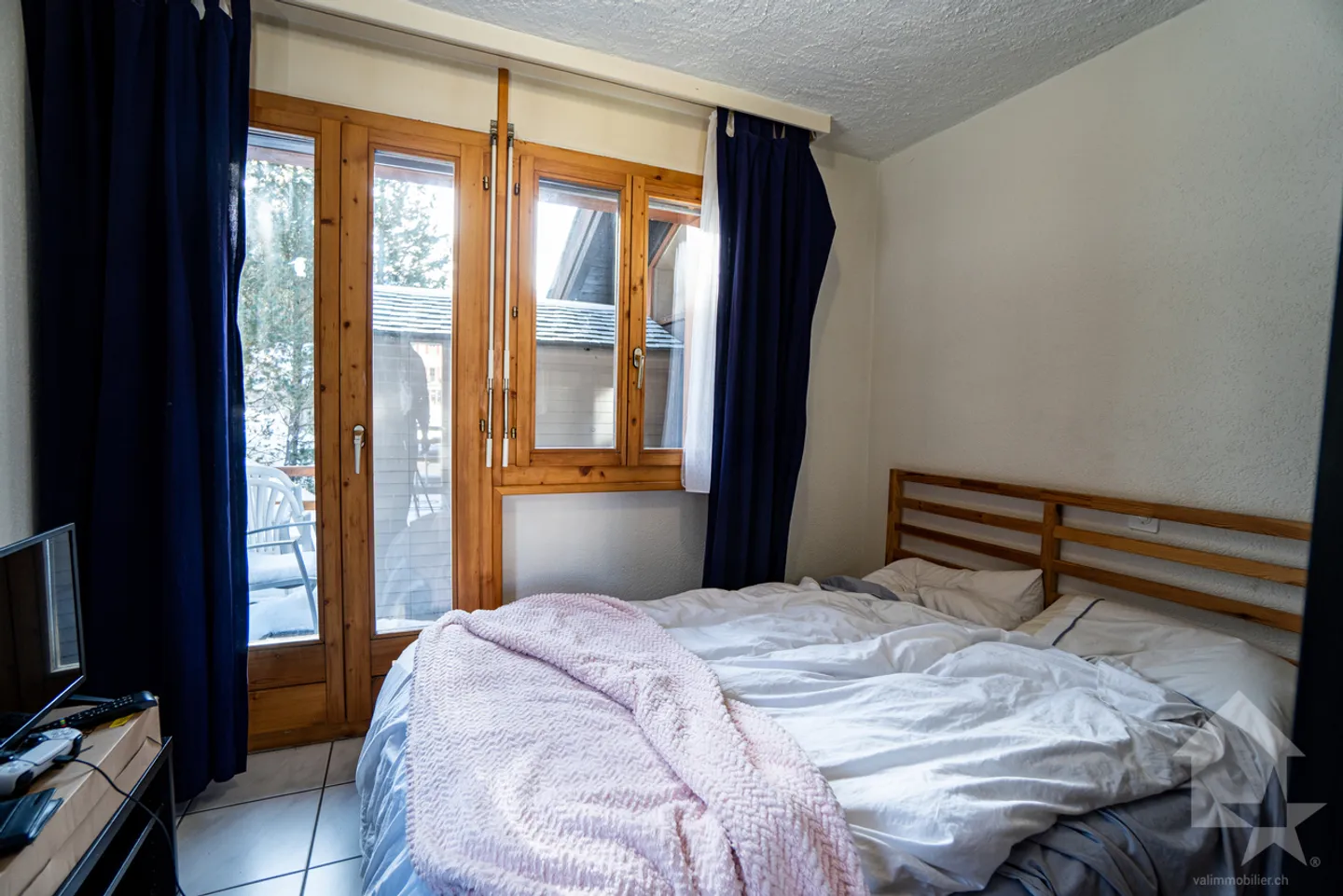 Eccezionale: bistrot con duplex di 5,5 stanze e studio indipendente - Foto 40 di 44