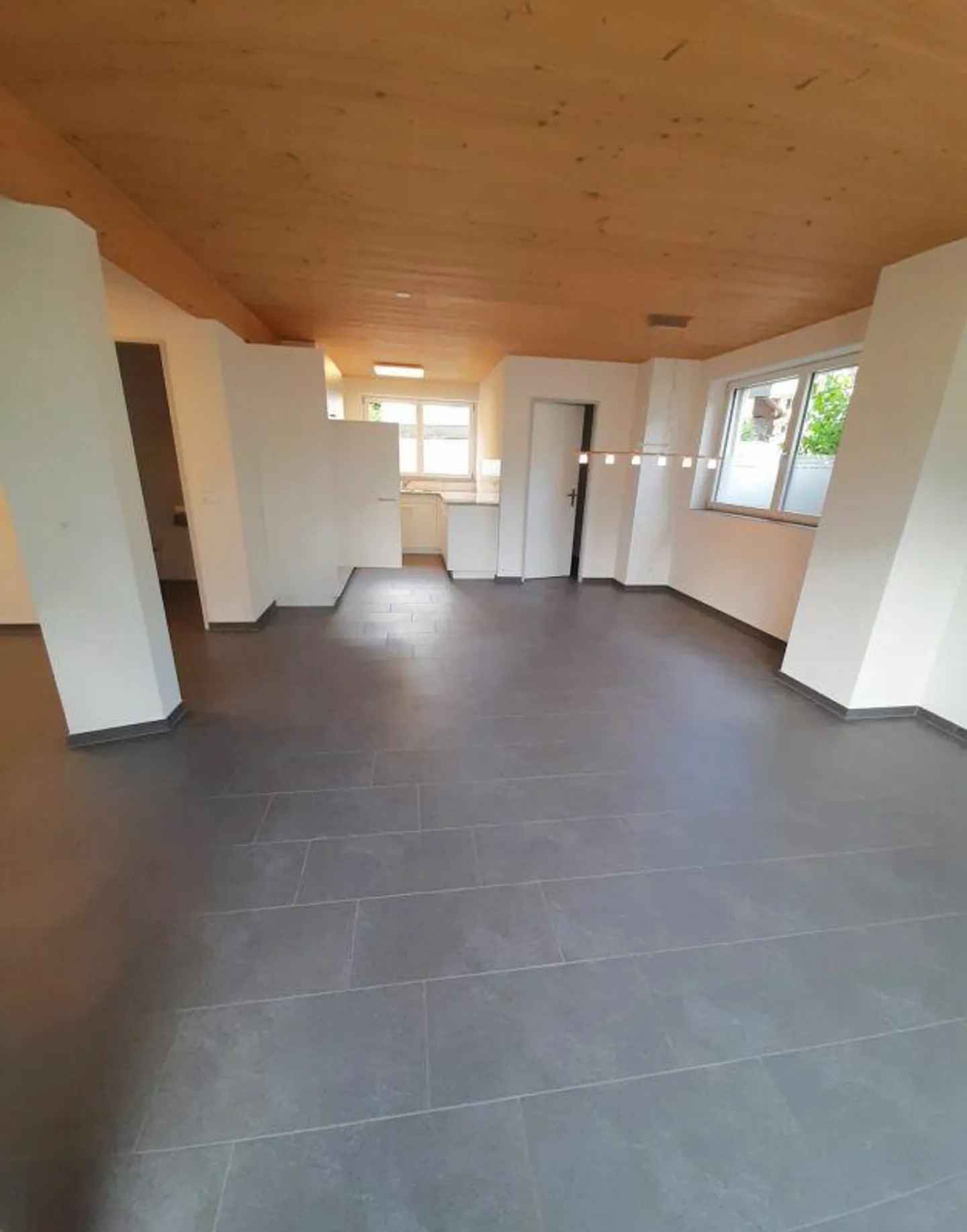 Charmante Maisonette-Wohnung - Foto 2 von 9