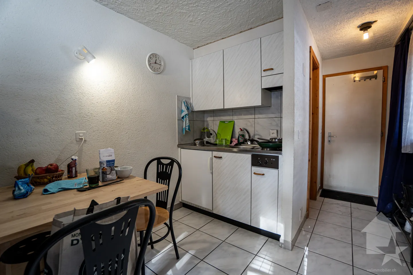 Eccezionale: bistrot con duplex di 5,5 stanze e studio indipendente - Foto 42 di 44