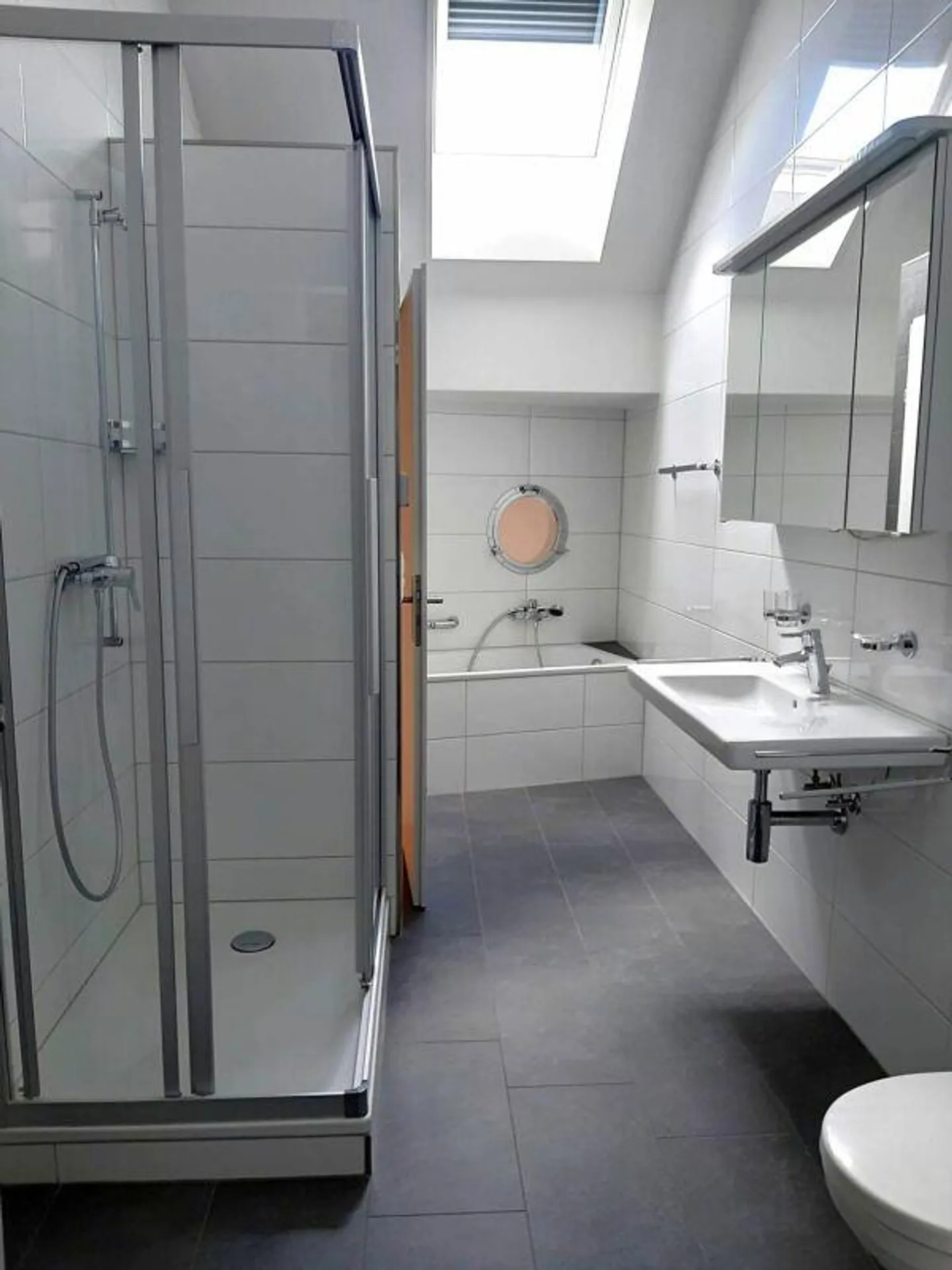 Charmante Maisonette-Wohnung - Foto 4 von 9