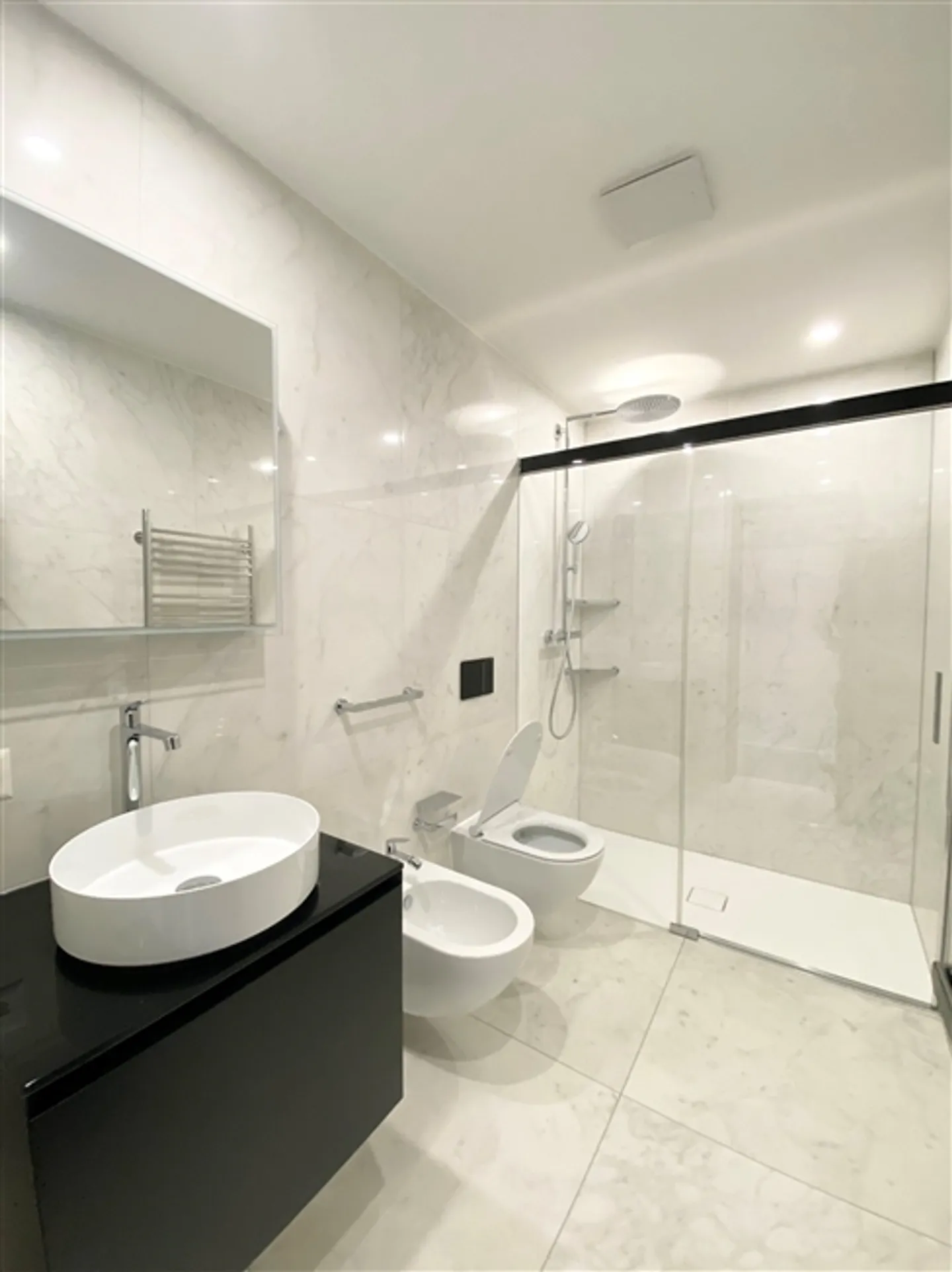 Penthouse for sale in Lugano, Switzerland - Photo 9 of 9