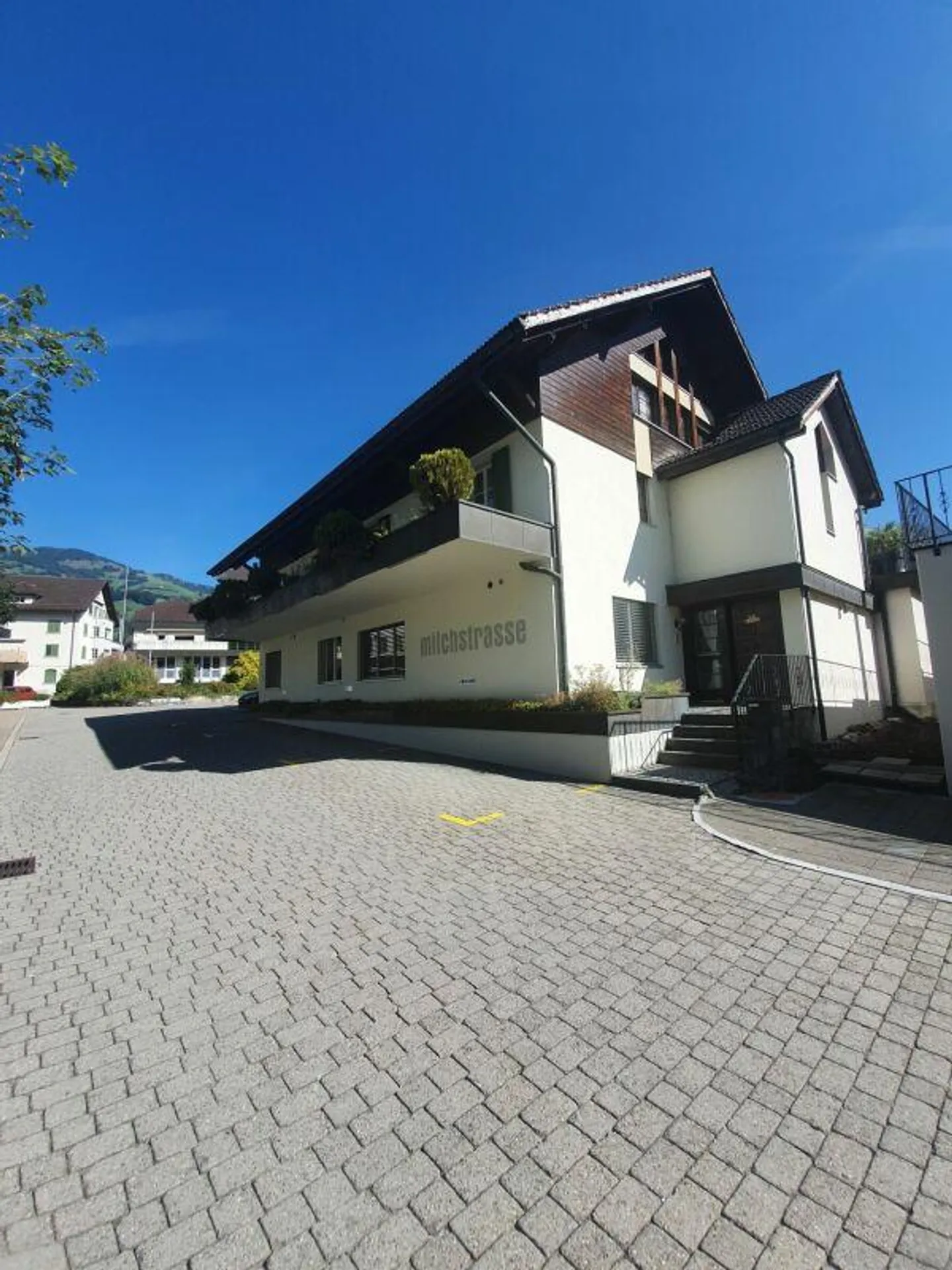 Charmante Maisonette-Wohnung - Foto 9 von 9