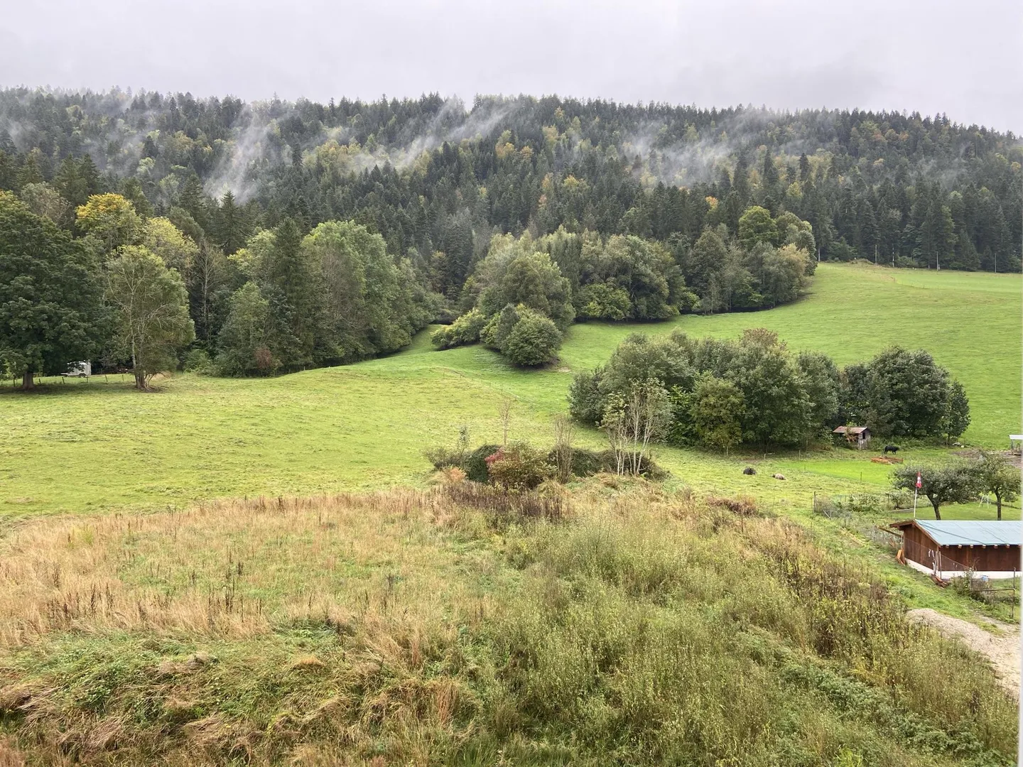 4-Zimmer-Wohnung in ruhiger Lage mit atemberaubendem Blick - Foto 9 von 10
