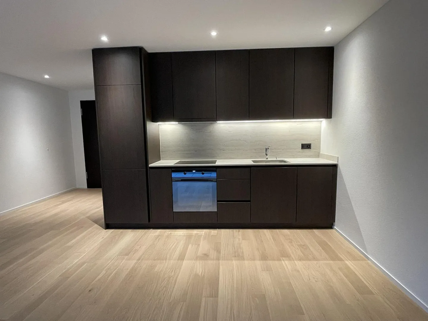 Appartement moderne 1.5 pièces - Photo 4 sur 6