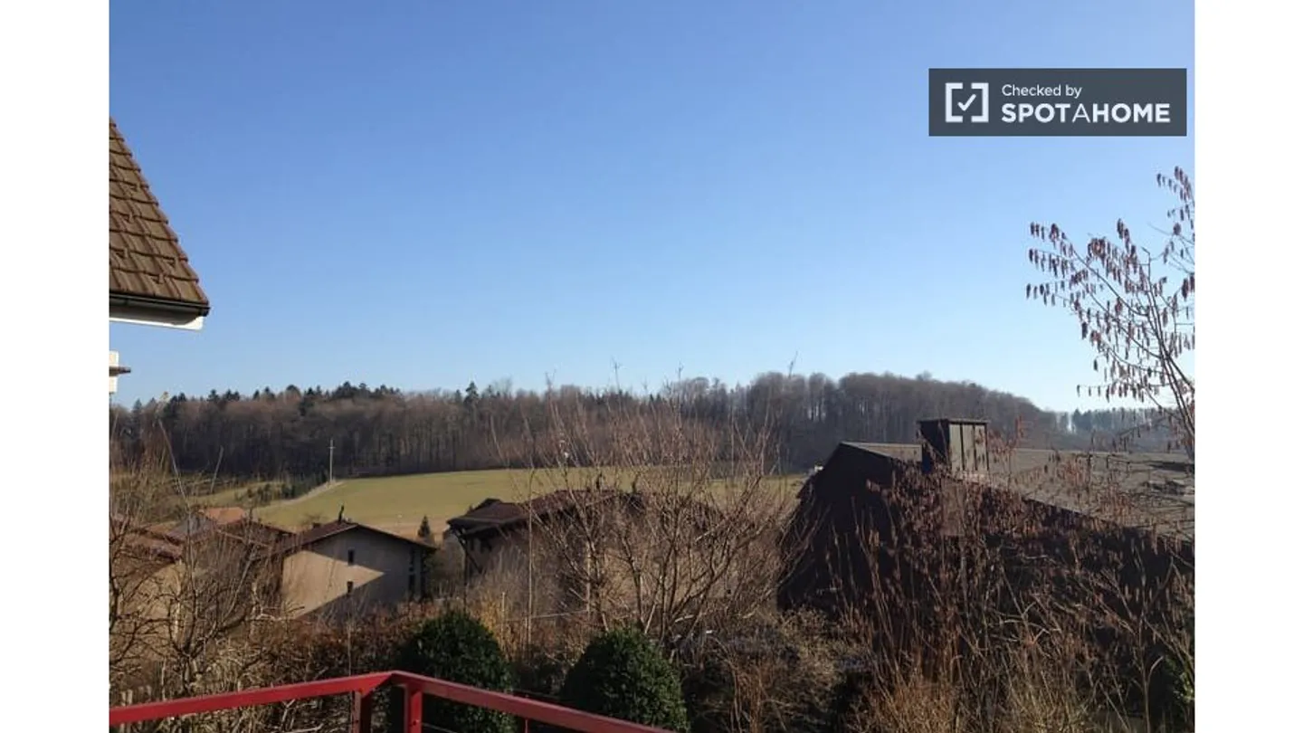 Appartamento in affitto - Foto 17 di 18