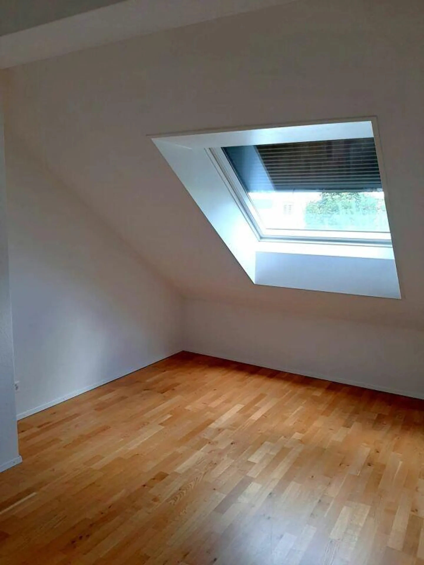 Charmante Maisonette-Wohnung - Foto 5 von 9