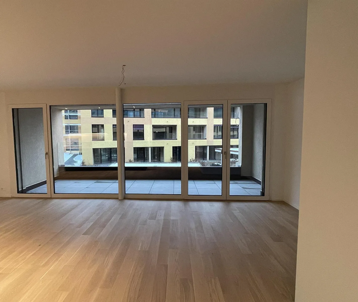 Appartement moderne 1.5 pièces - Photo 2 sur 6