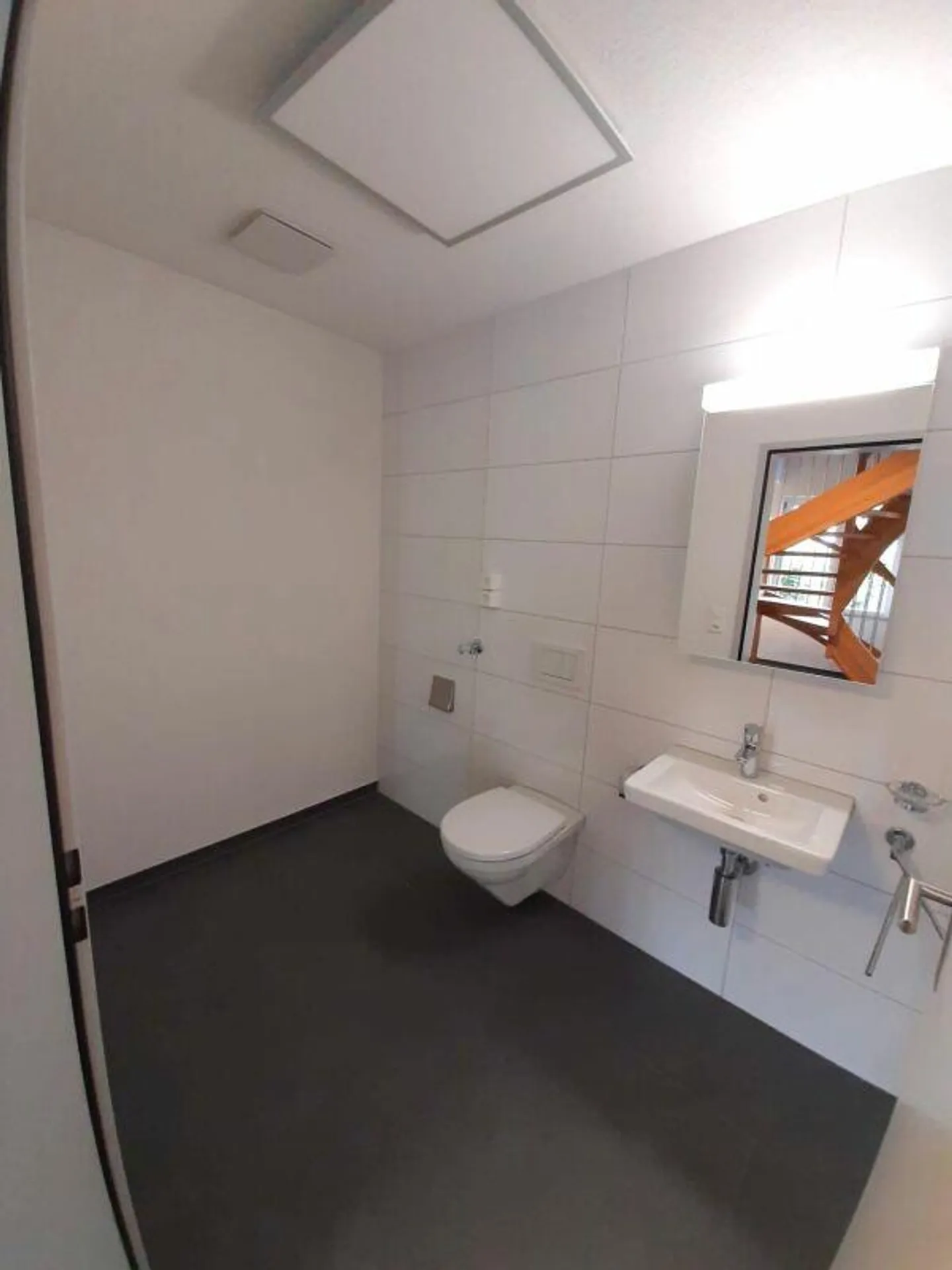 Charmante Maisonette-Wohnung - Foto 6 von 9