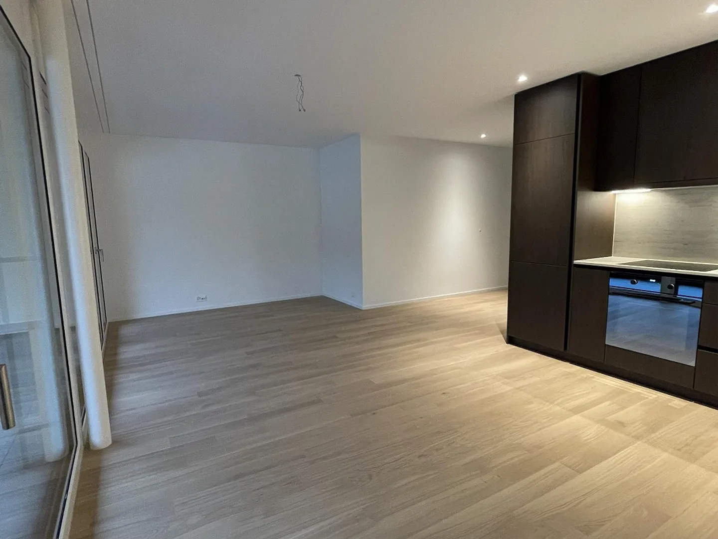 Appartement moderne 1.5 pièces - Photo 3 sur 6