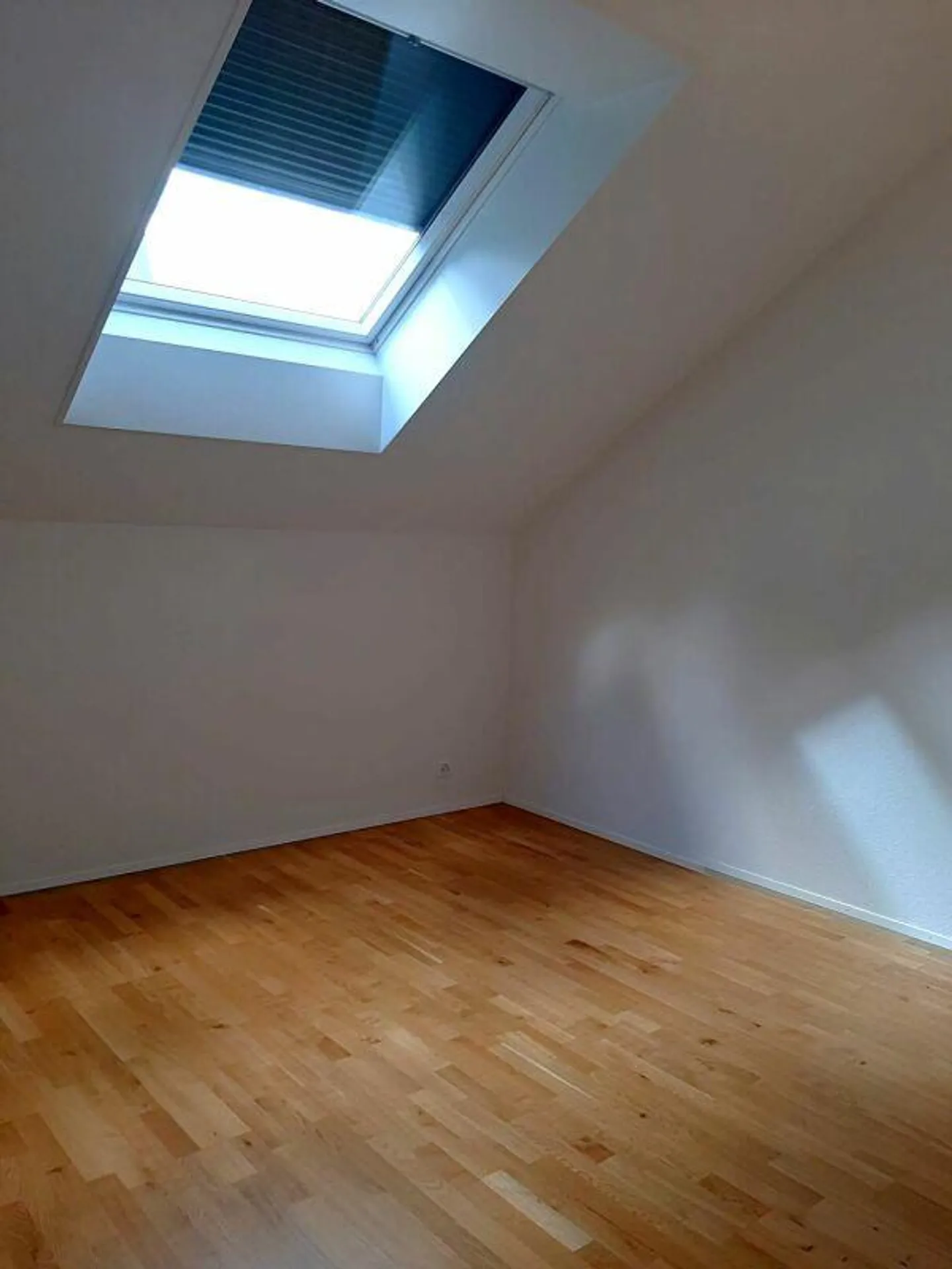 Charmante Maisonette-Wohnung - Foto 7 von 9